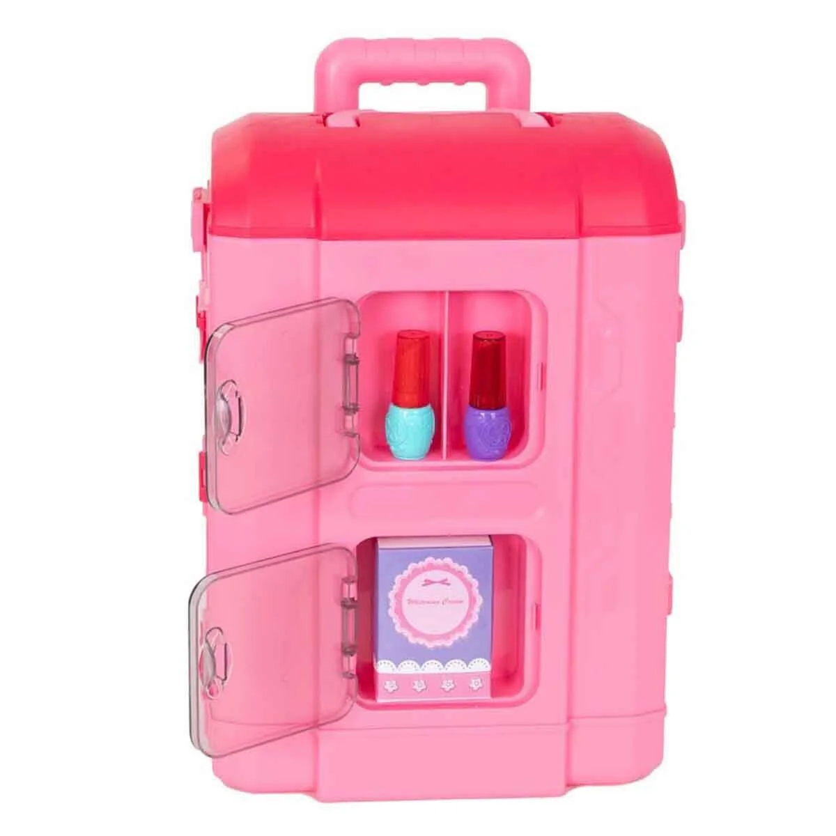 4369 SUN-YFN-PRP-GÜZELLİK SET BULLU