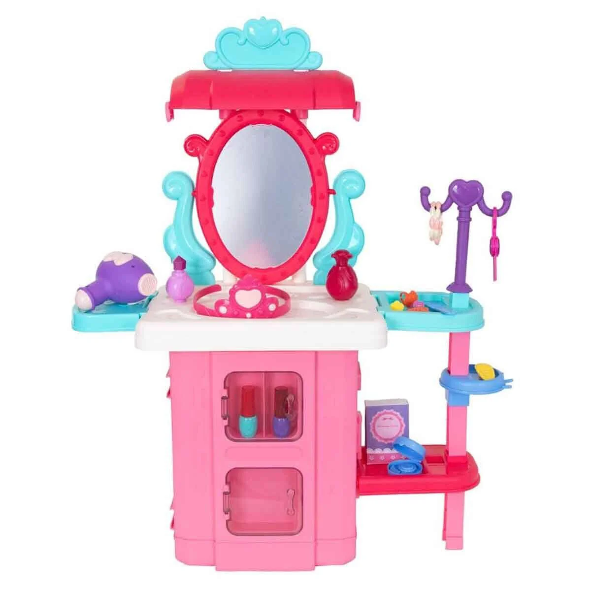 4369 SUN-YFN-PRP-GÜZELLİK SET BULLU