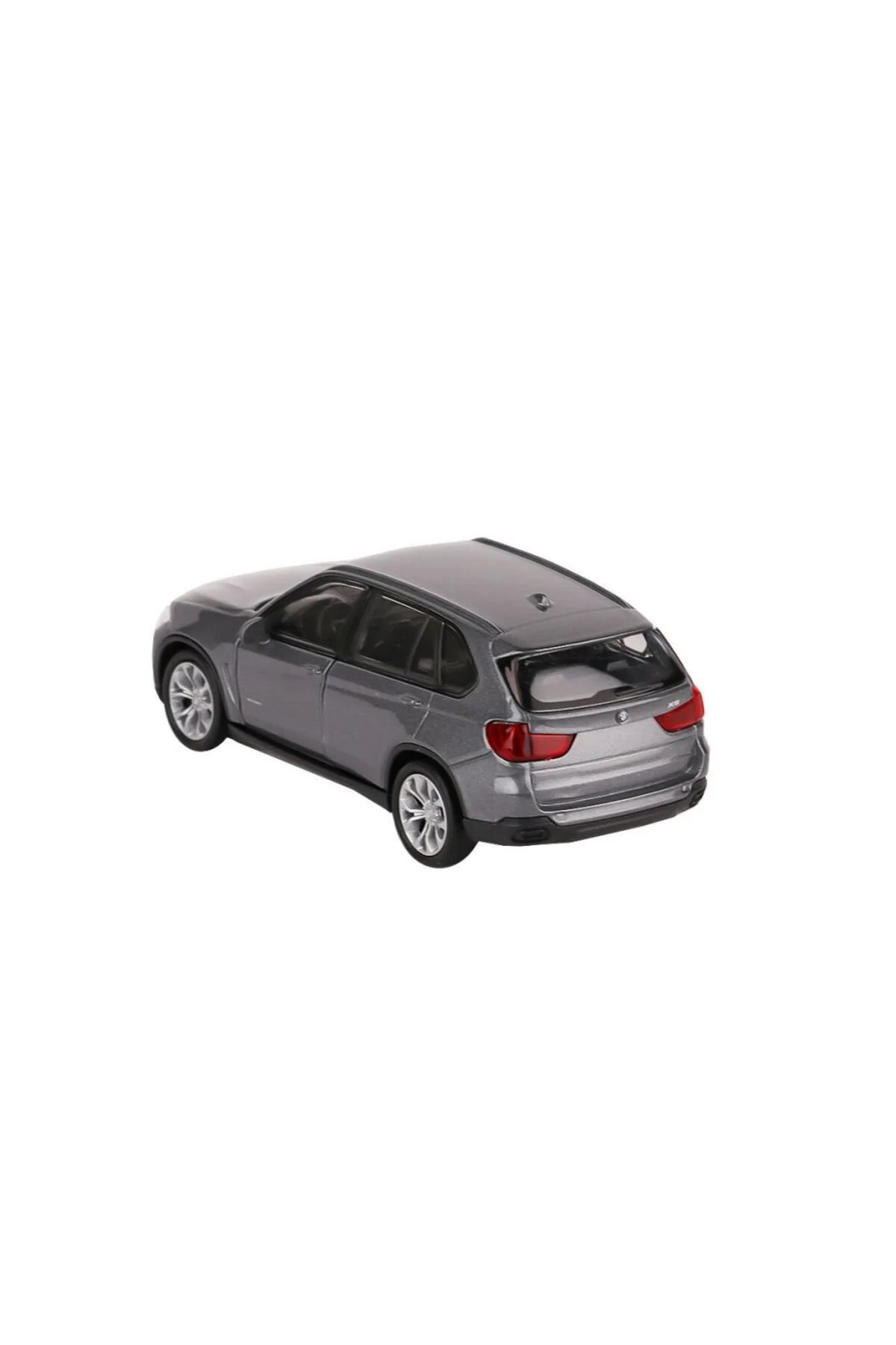 43691 NessiWorld BMW X5 Çek Bırak Model Araba -Karsan Oyuncak