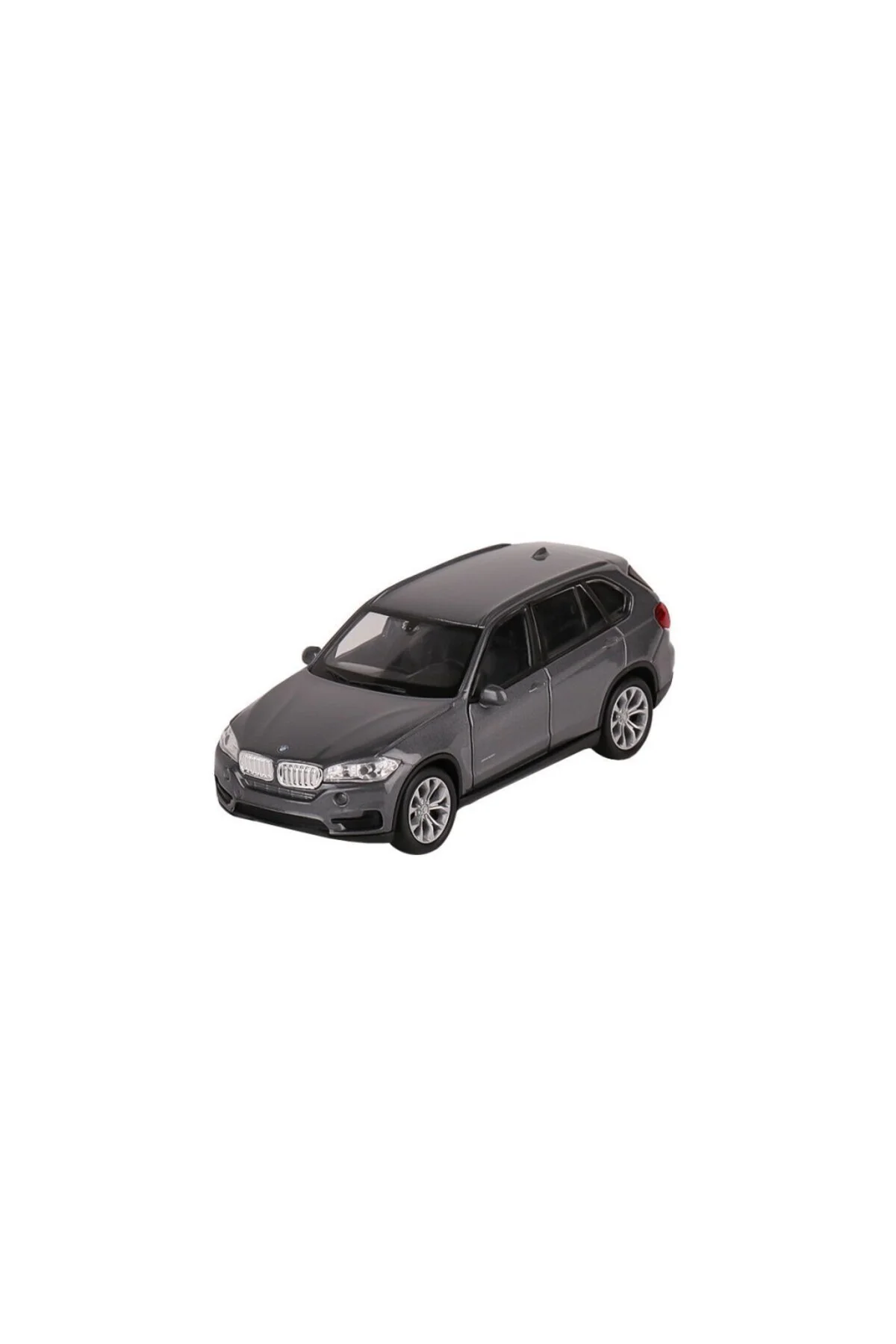 43691 NessiWorld BMW X5 Çek Bırak Model Araba -Karsan Oyuncak