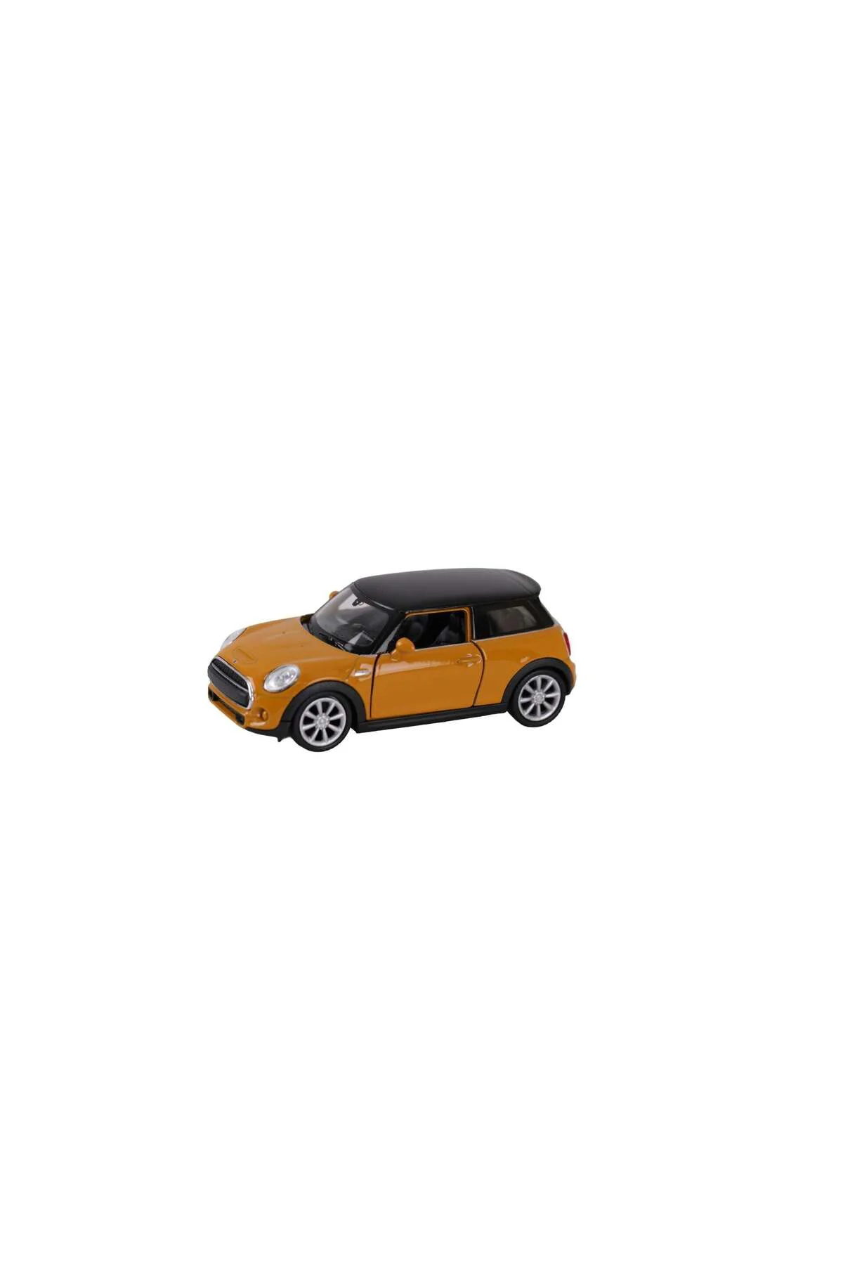 43696 Welly Die Cast New Mini 72