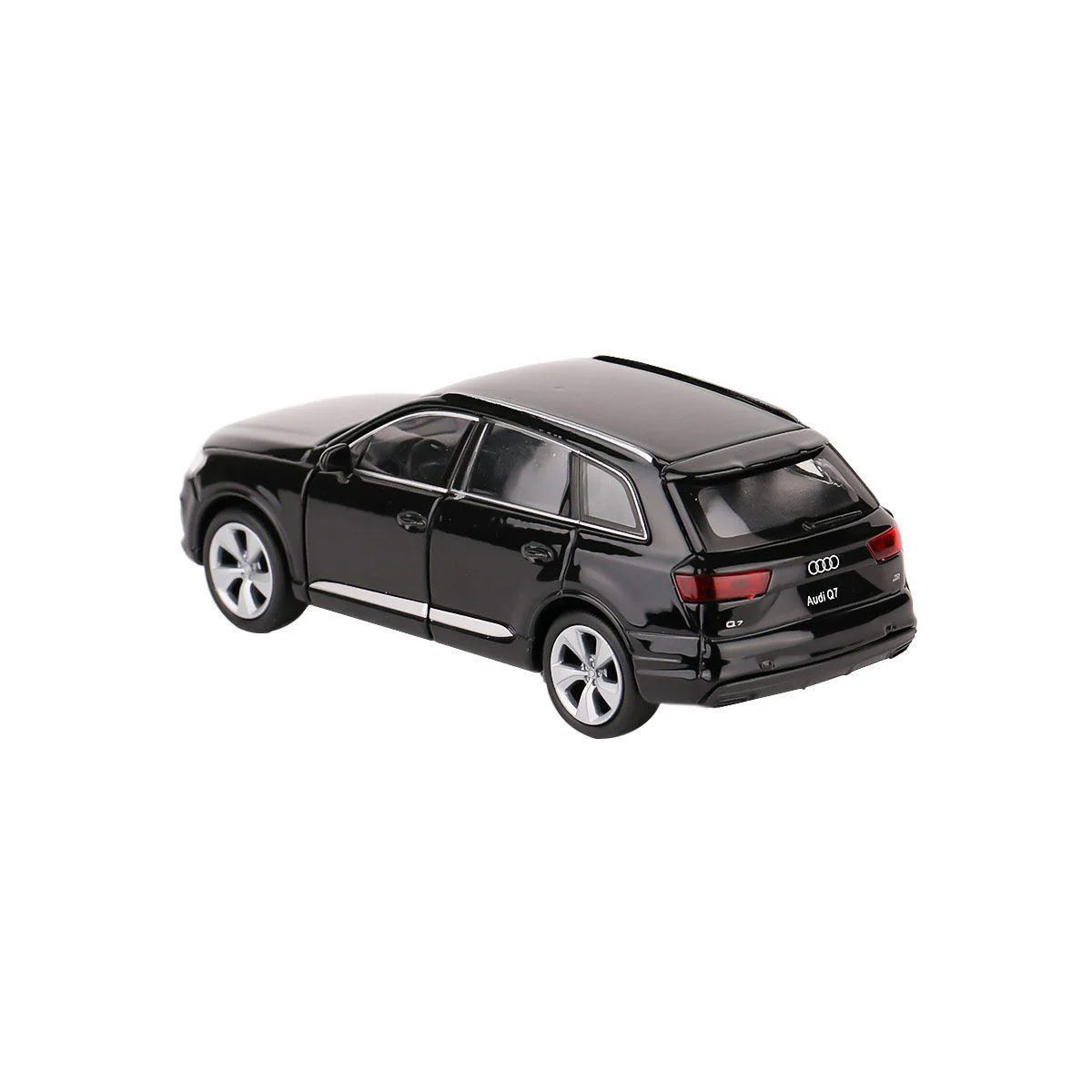 43706 WELLY AUDI Q7 43706 WELLY AUDI Q7