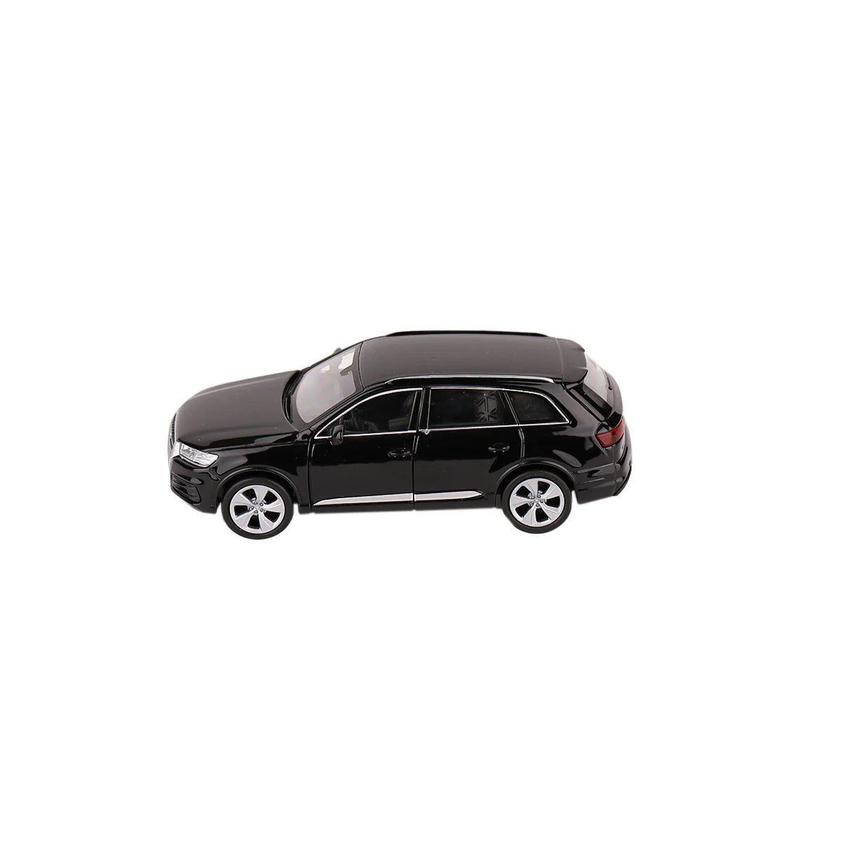 43706 WELLY AUDI Q7 43706 WELLY AUDI Q7