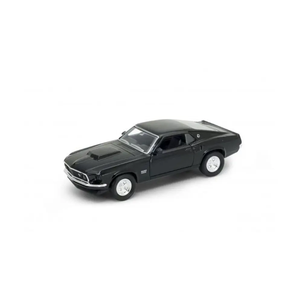 43713 1:32 '69 FORD MUSTANG BOSS 42 43713 1:32 '69 FORD MUSTANG BOSS 42