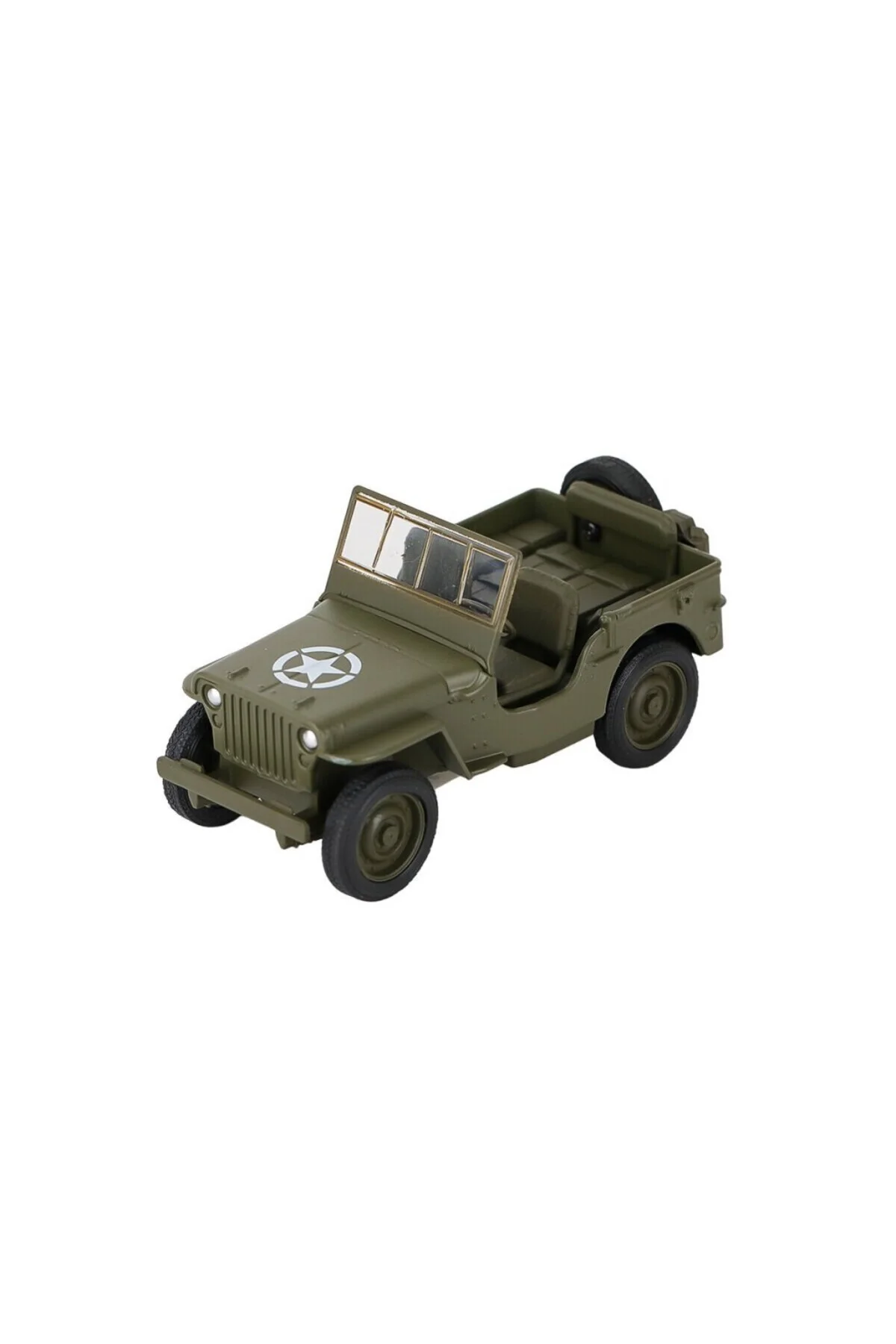 43723 NessiWorld MODEL ARAÇ 1:32