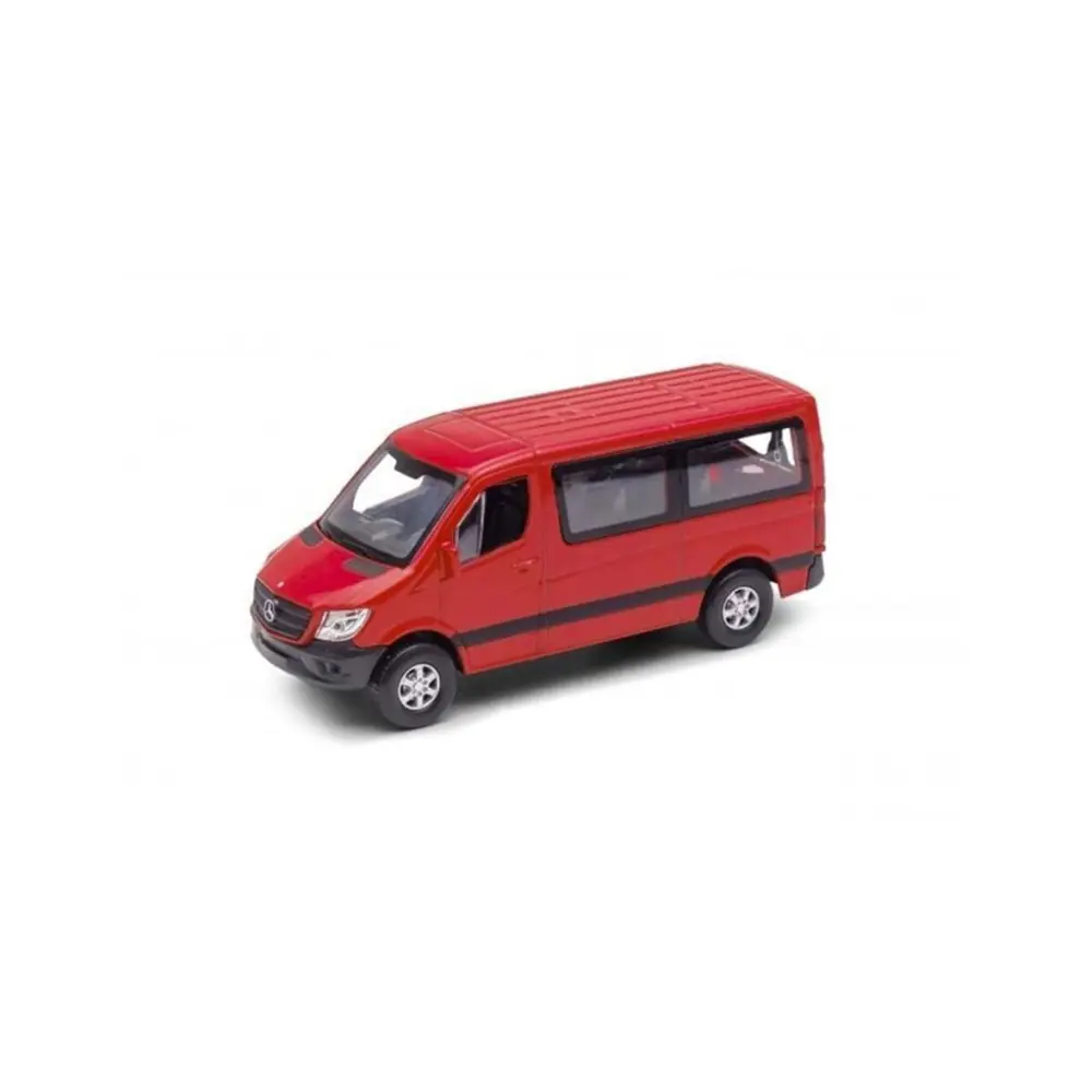 43731 MERCEDES SPRINTER PA 43731 MERCEDES SPRINTER PA