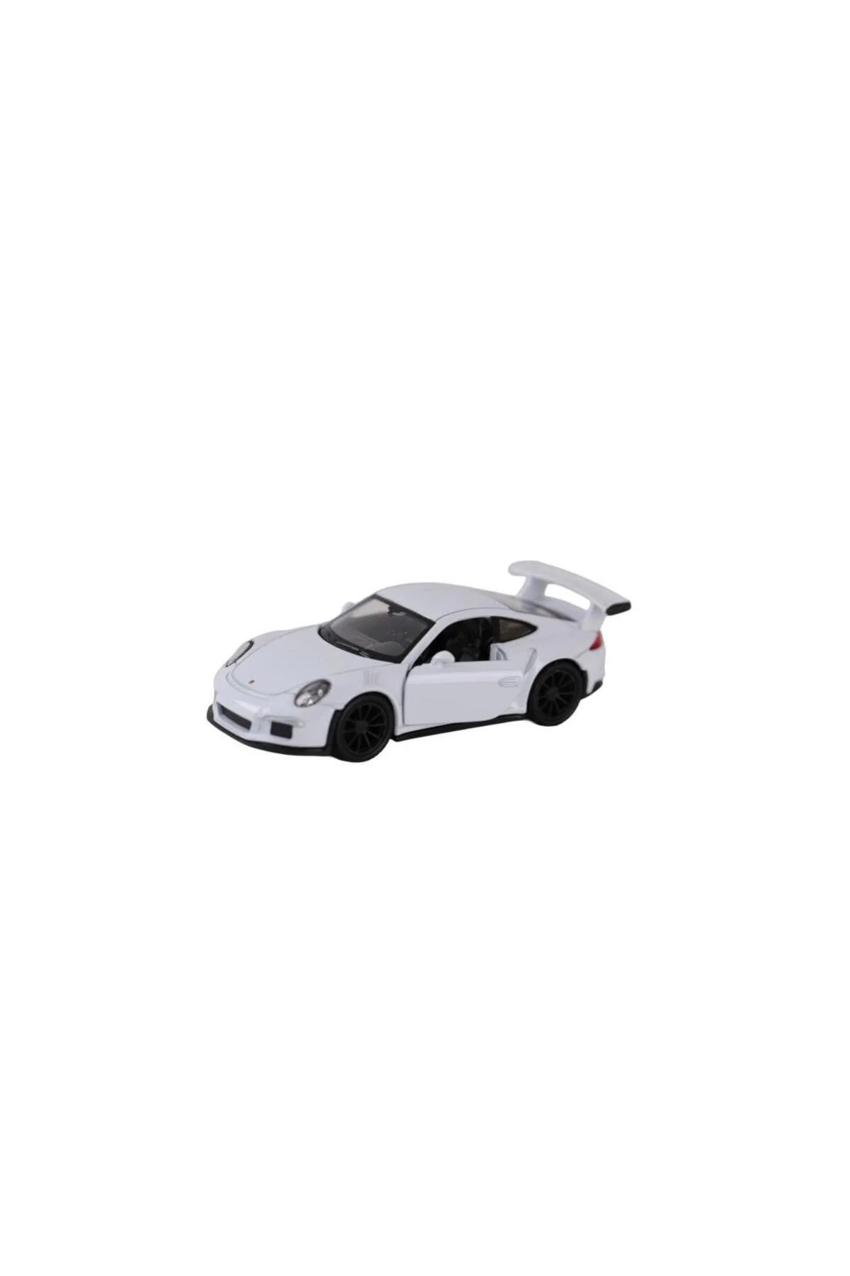 43746 Çek Bırak 16 Model Araç 911 GT3 - Görsel 3