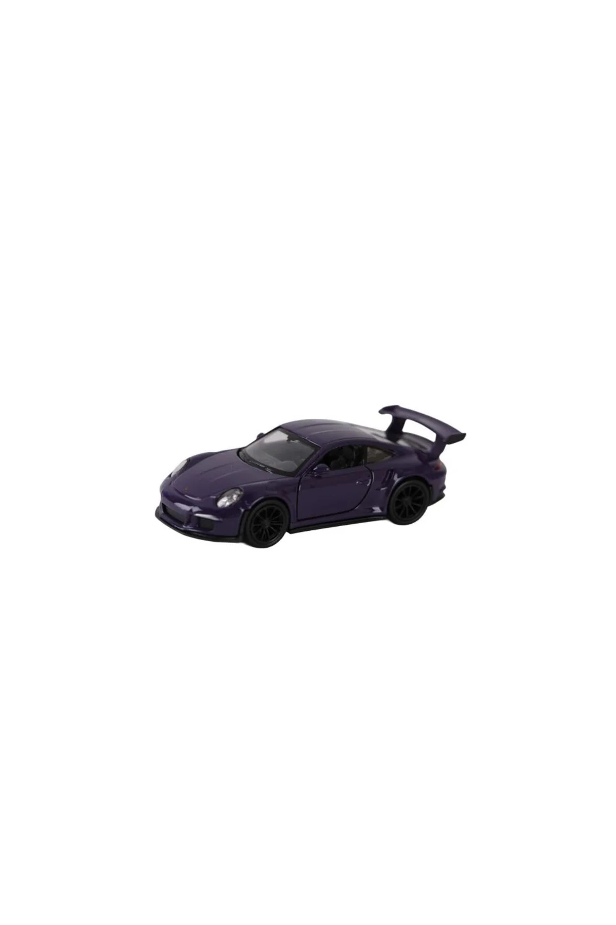 43746 ÇEK BIRAK 16 MODEL ARAÇ 911 GT3 - Görsel 2
