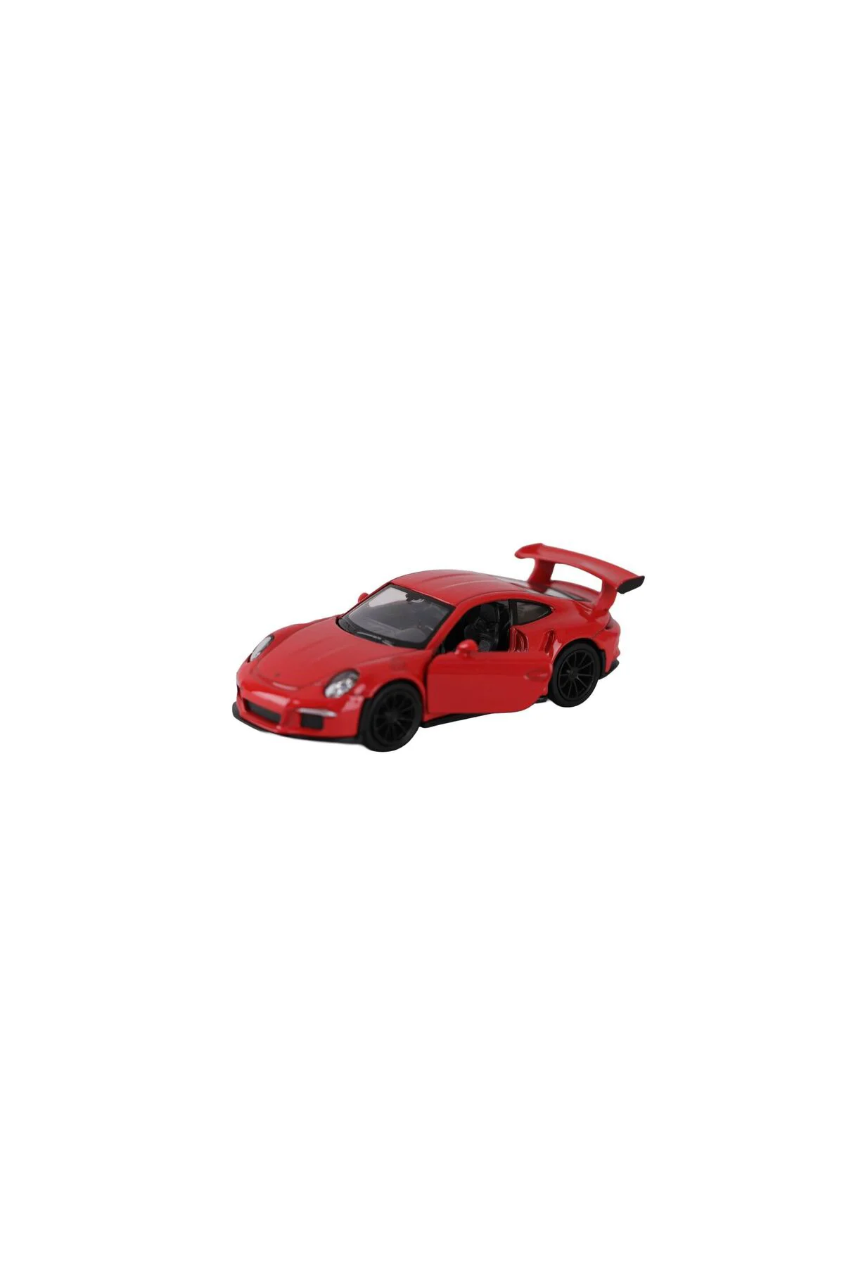 43746 WELLY ÇEK BIRAK 16 PORSCHE 911 GT3