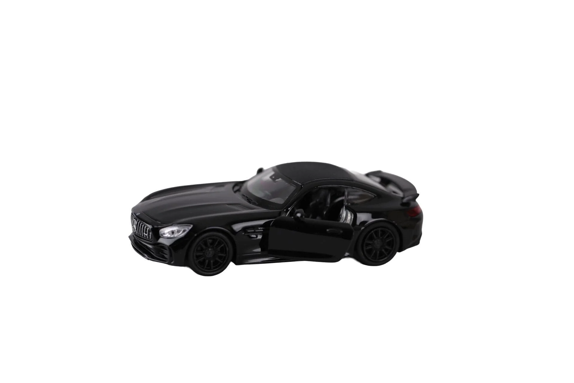 43747 WELLY DIECAST MERCEDES AMG GTR 72 - 1 Adet Stokta Olan Gönderilir