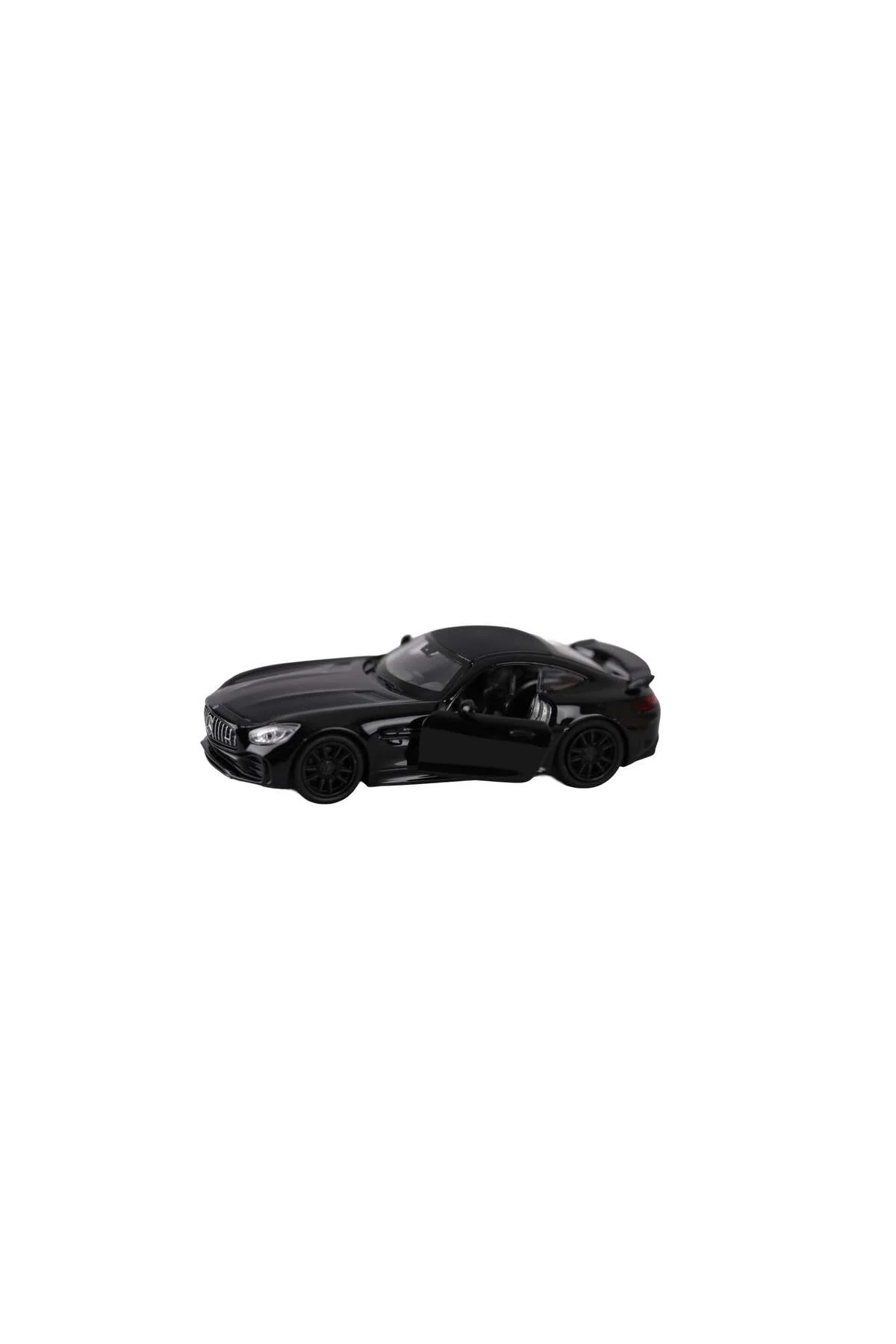 43747 WELLY DIECAST MERCEDES AMG GTR 72