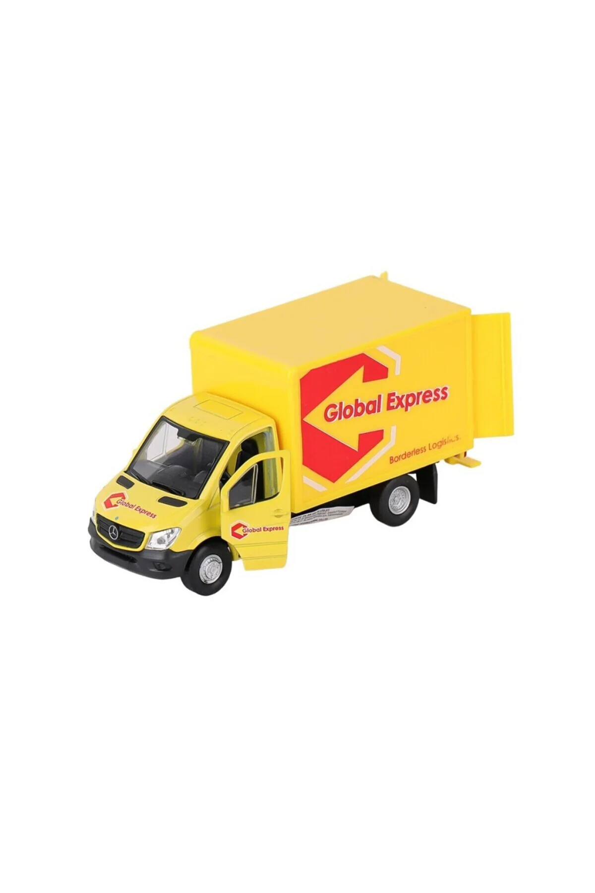 43766 NessiWorld MODEL ARAÇ1:32