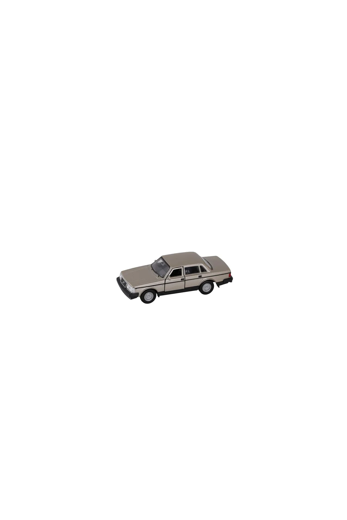 43784D WELLY ÇEK BIRAK VOLVO 240 GL