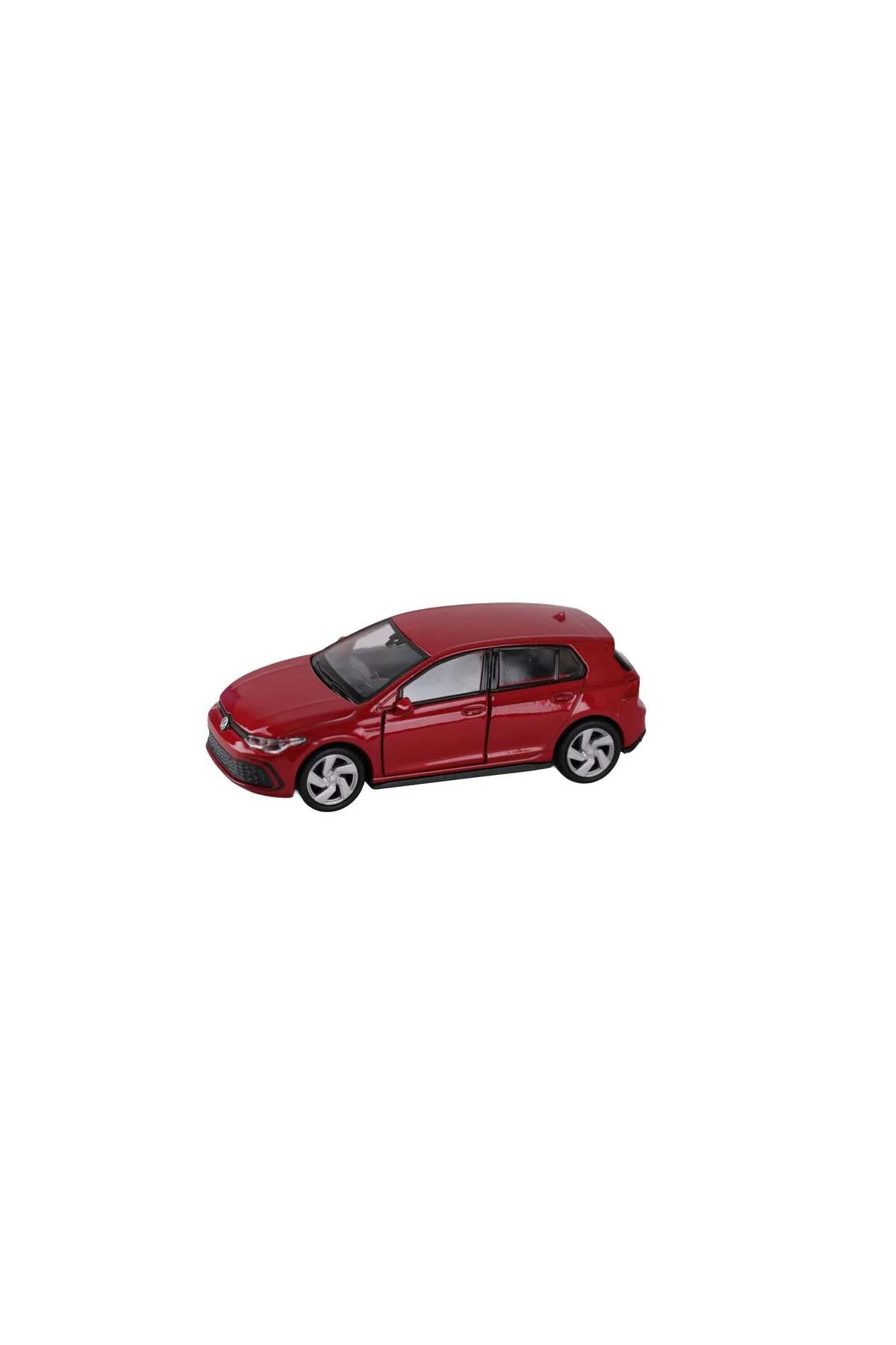 43823 WELLY 1 32 VW GOLF 8 GTI 72