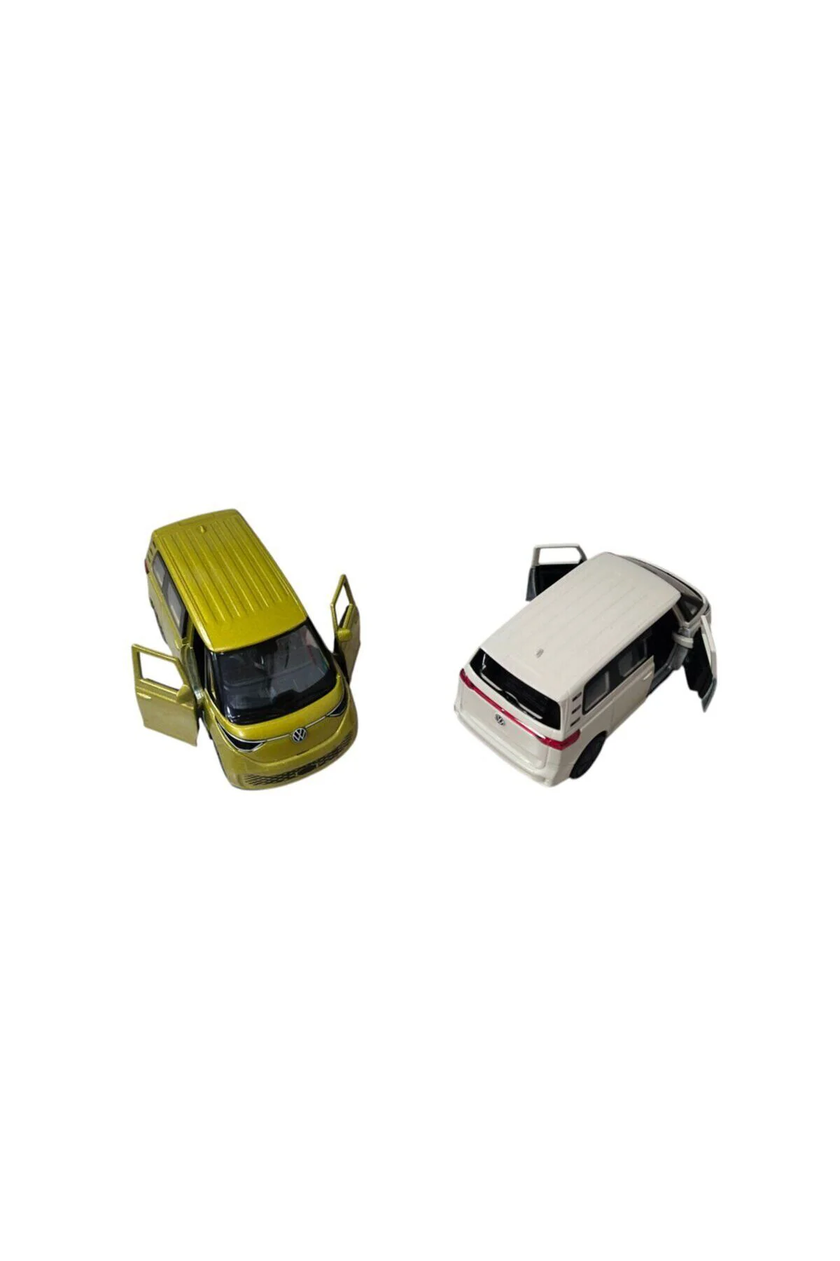 43829 Welly Çek Birak Vw Id Buzz(,.)
