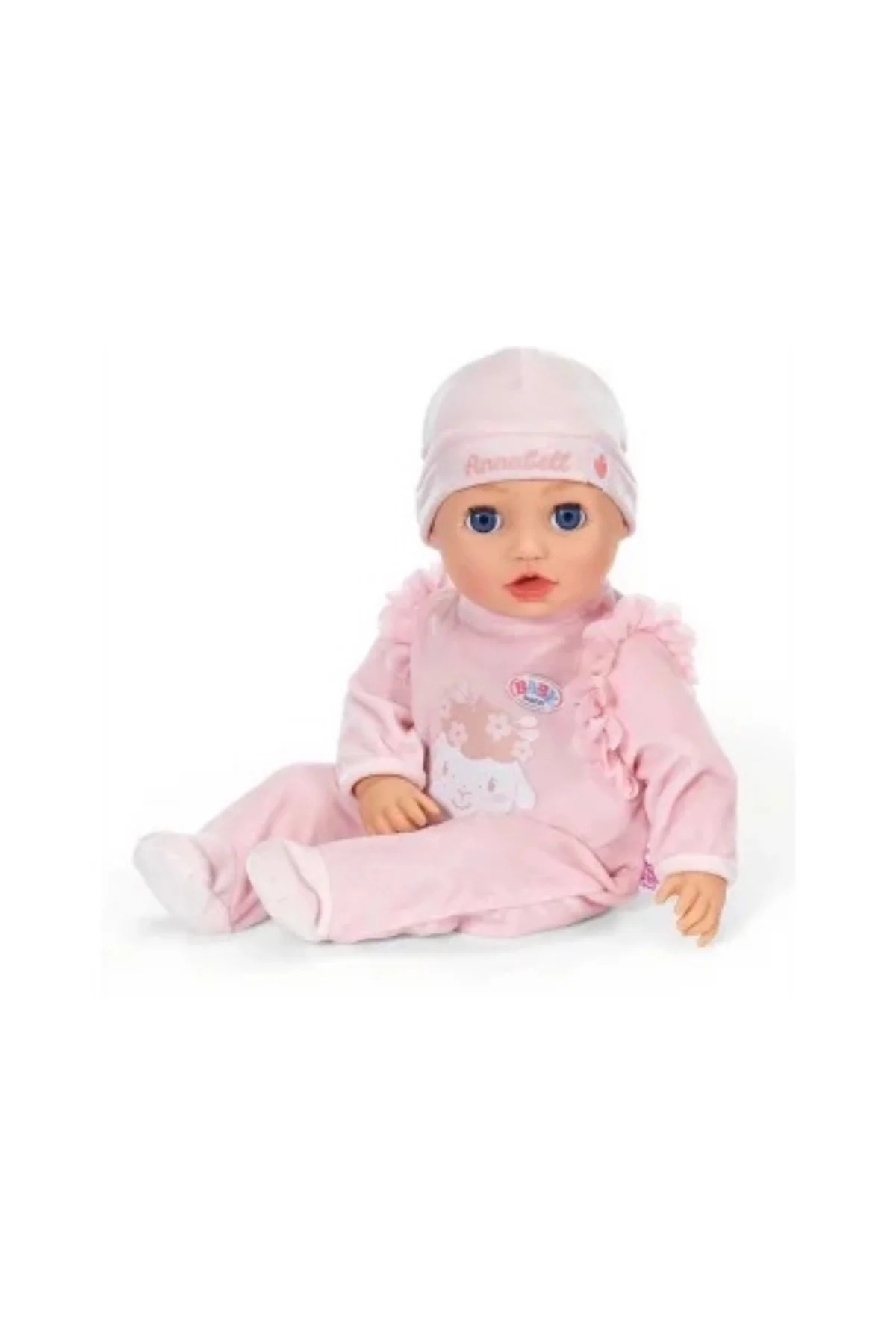 43cm Annabell Bebeğ