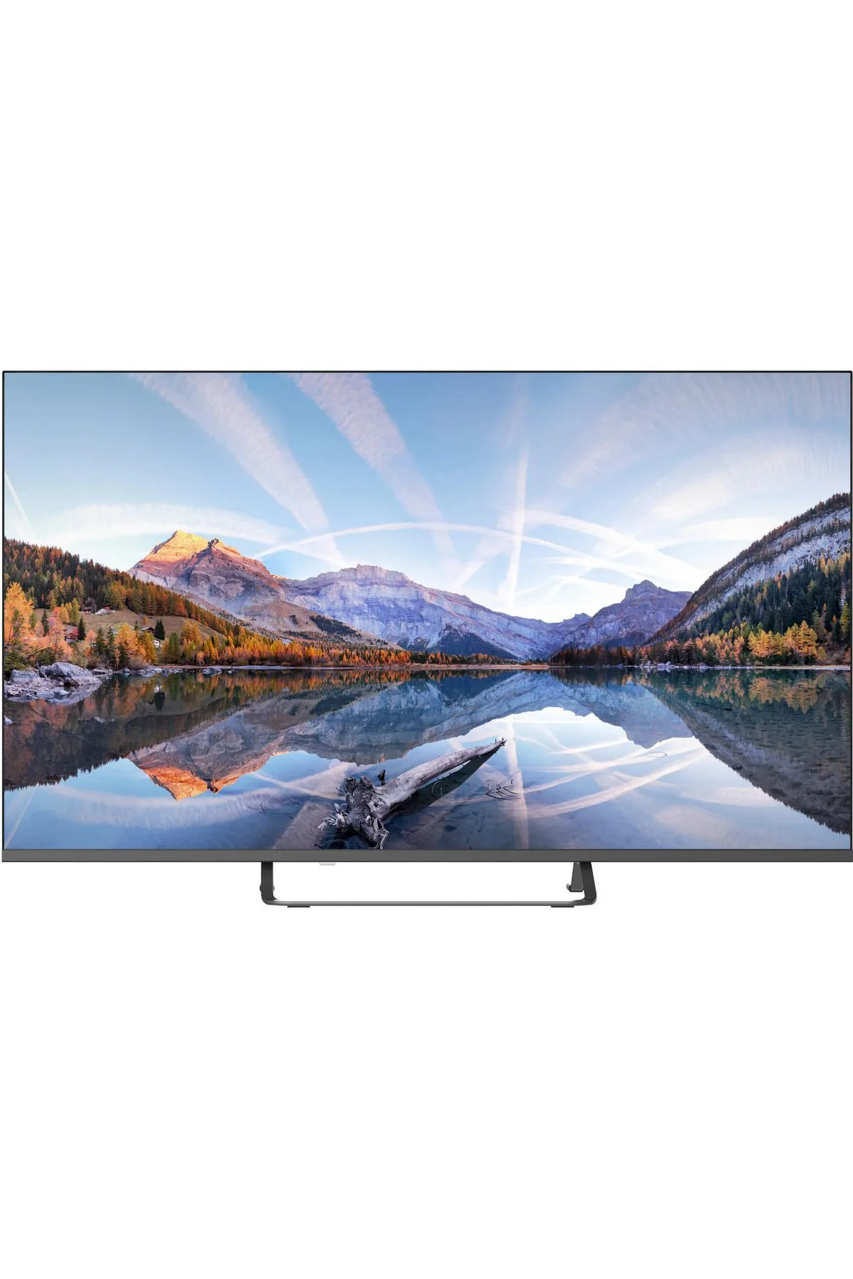 43PA515ESG 4K Ultra HD 43" 109 Ekran Uydu Alıcılı Android Smart L