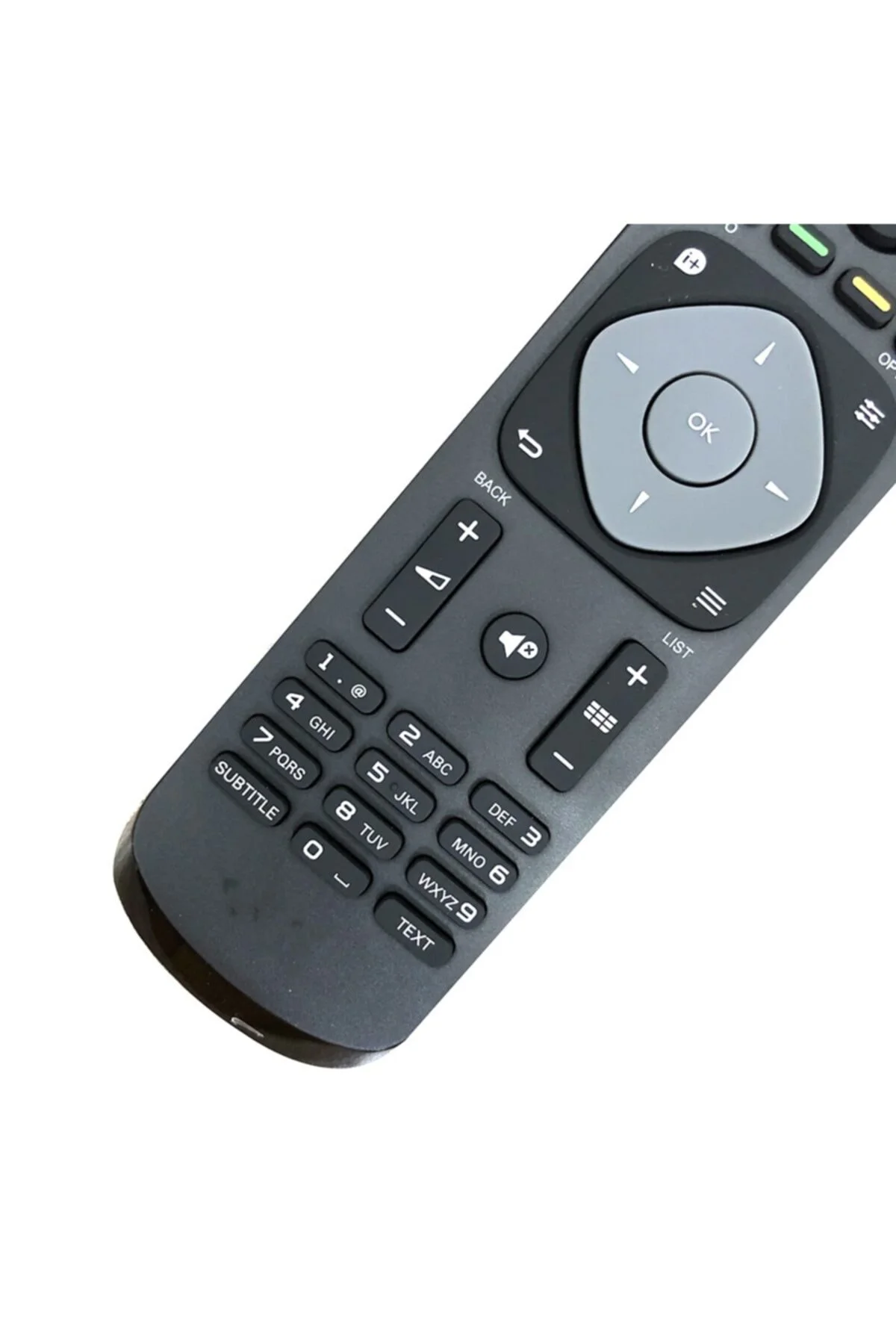 43pfs4131 Smart Led Tv Kumandası 43pfs4131 Smart Led Tv Kumandası