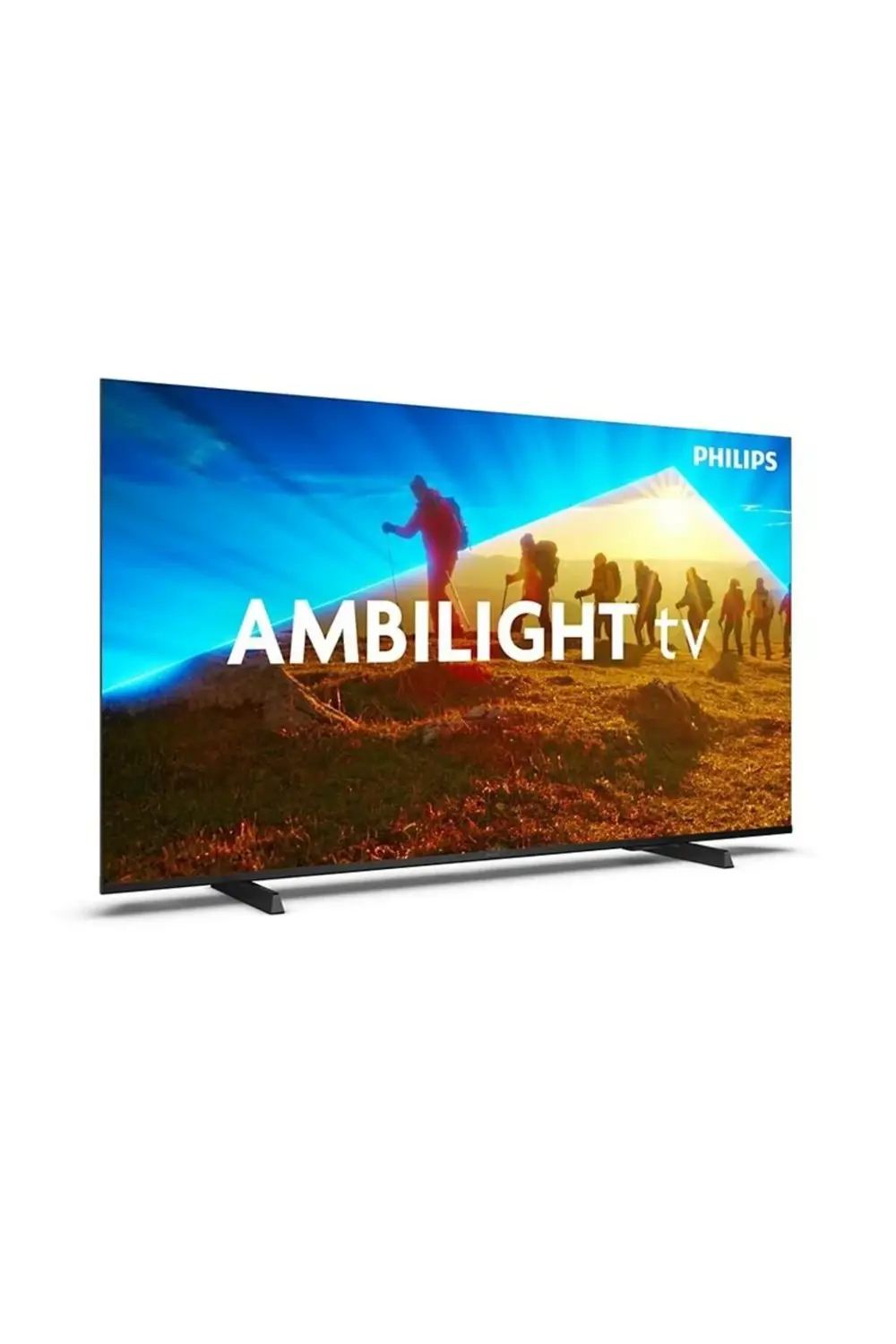 Philips 43Pus8009/62 43" 108 Ekran 4K Ultra Hd Led Televizyon