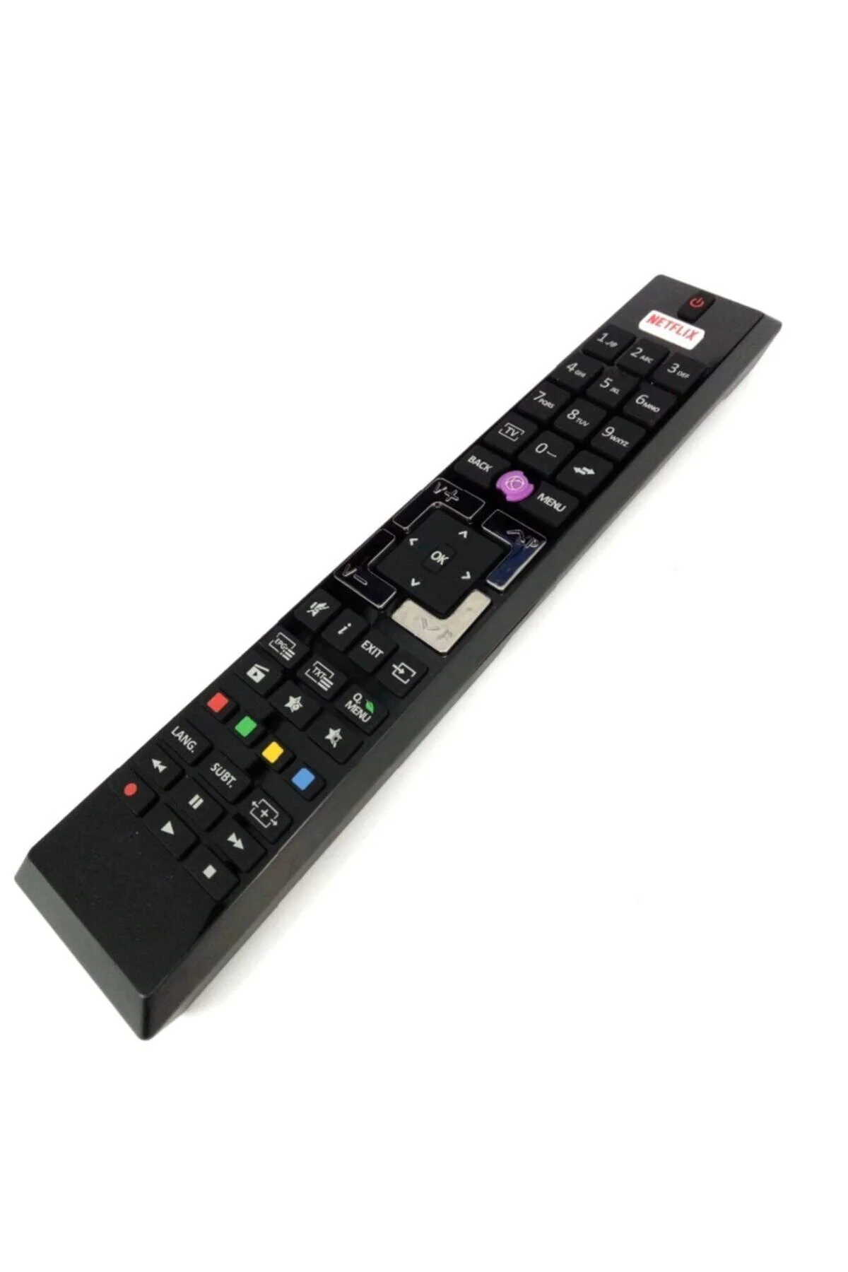 43ub9100 Smart Led Tv Kumandası 43ub9100 Smart Led Tv Kumandası