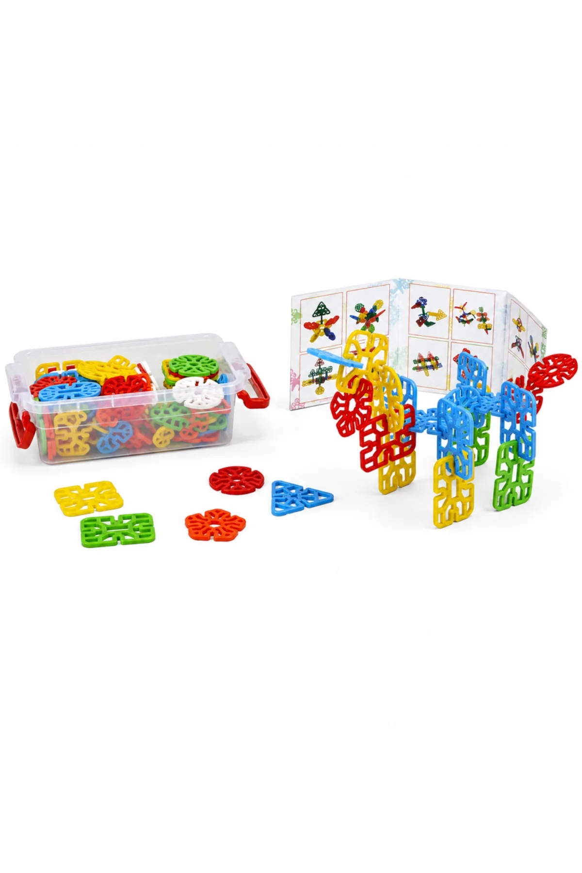 440 Mühürlü Puzzle Küçük 440 Mühürlü Puzzle Küçük