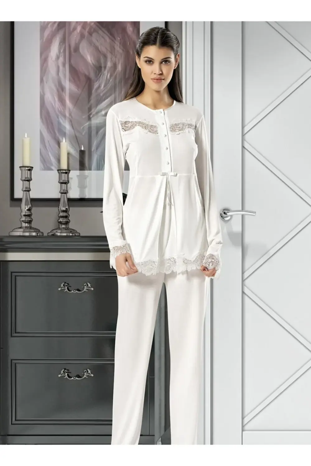 4400 Loğusa 3'lü Takım