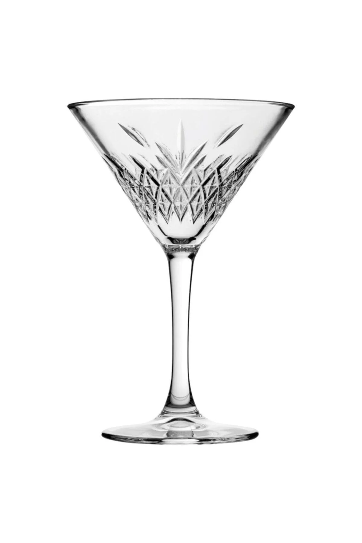 440176 Timeless Martini Bardağı 4 Adet Orjin. Kutulu