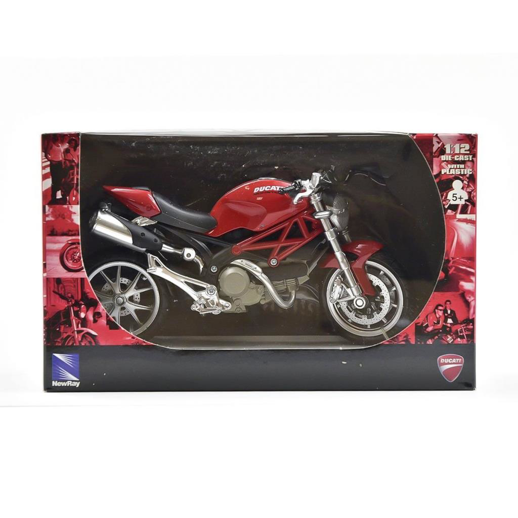 44023 Ducati Monster Motor 1100 2010 - 44023 Ducati Monster Motor 1100 2010 -