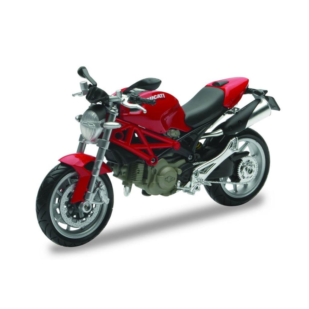 44023 Ducati Monster Motor 1100 2010 - 44023 Ducati Monster Motor 1100 2010 -
