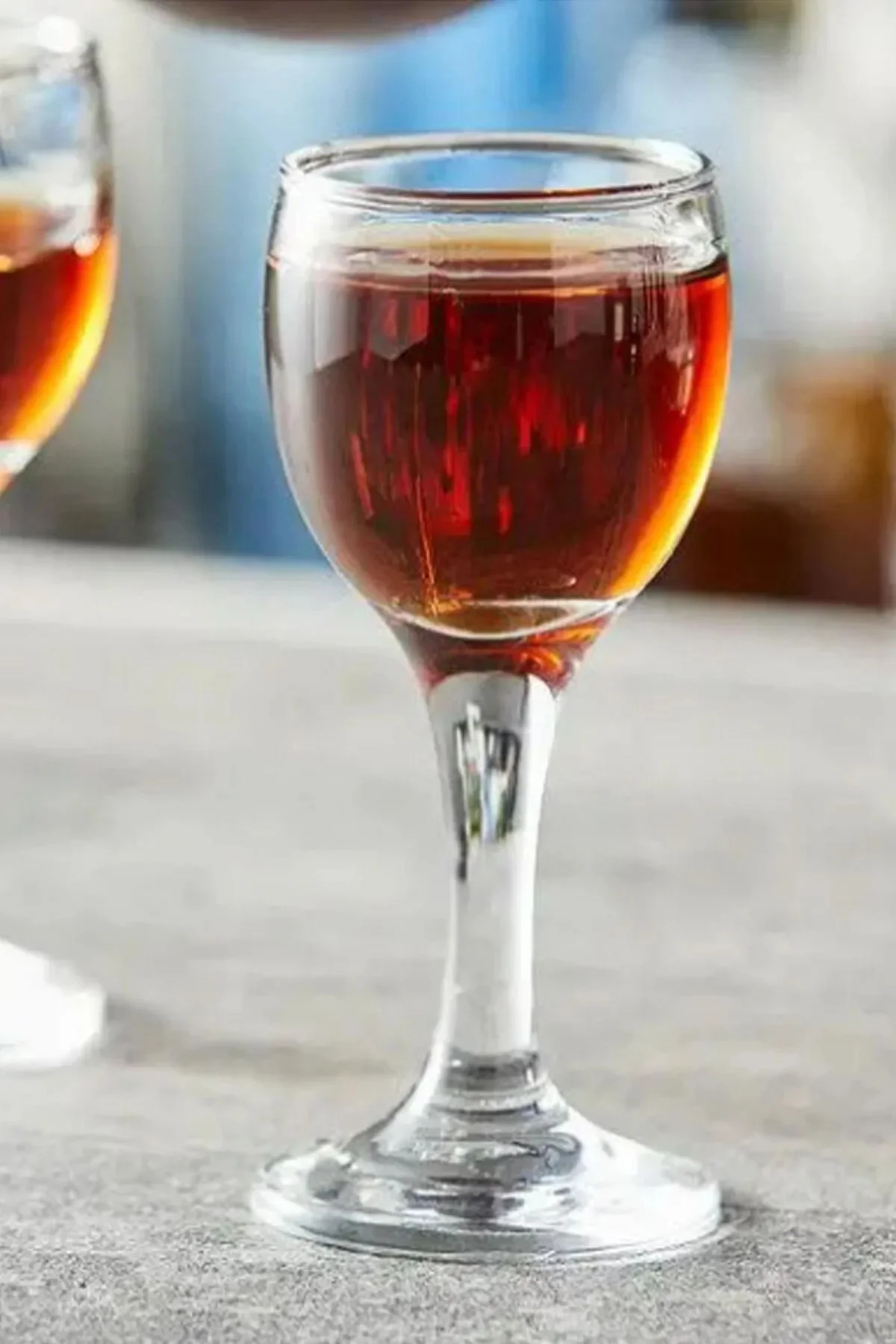 44134 Bistro Likör Bardağı - 60 Cc - 12 Adet Fiyatı, Yorumları ve Özellikleri