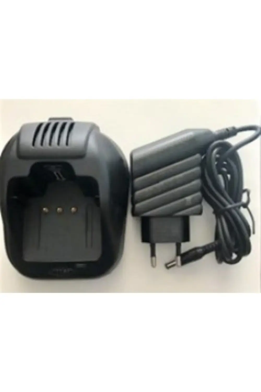 4415/4715 Serisi El Telsizi Için Şarj Cıhazı (ORİJİNAL ADAPTÖR VE