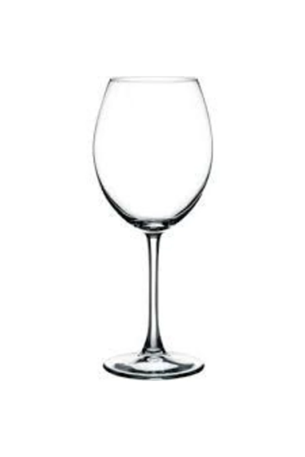 44228 Enoteca Kırmızı Şarap Bardağı 550 Cc 6'lı Fiyatı, Yorumları ve Özellikleri