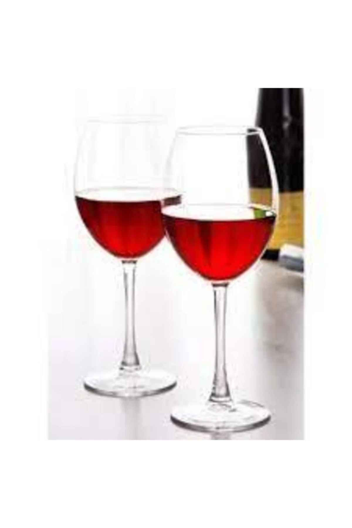 44228 Enoteca Kırmızı Şarap Bardağı 550 Cc 6'lı Fiyatı, Yorumları ve Özellikleri