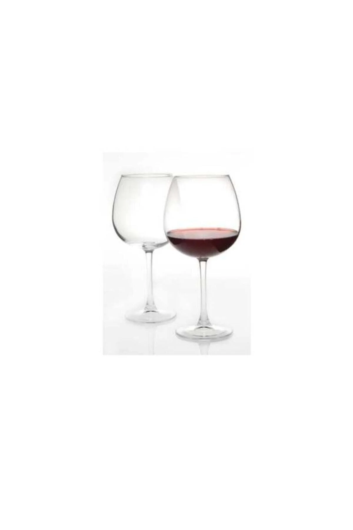 44238 Enoteca 2'li Ayaklı Bardak 44238 Enoteca 2'li Ayaklı Bardak