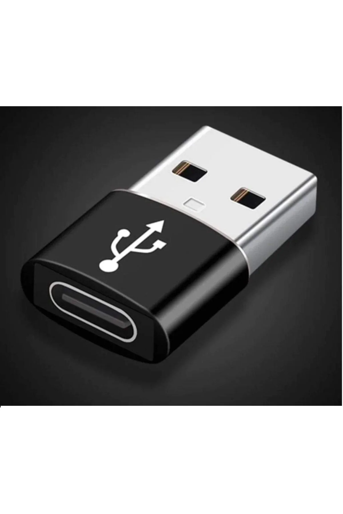 4429 USB 3.0 to Type C 3.1 Şarj Data Çevirici Dönüştürücü Adaptör 4429 USB 3.0 to Type C 3.1 Şarj Data Çevirici Dönüştürücü Adaptör