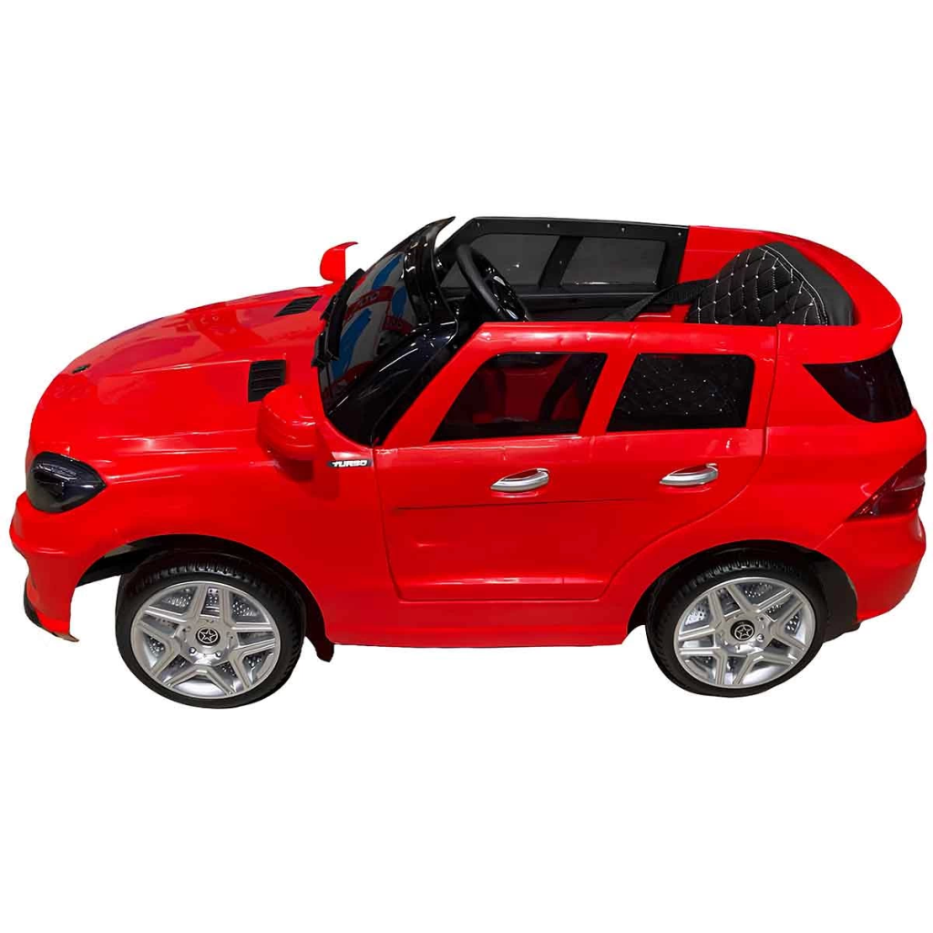 443 XC Power 12 V Akülü Araba Kırmızı