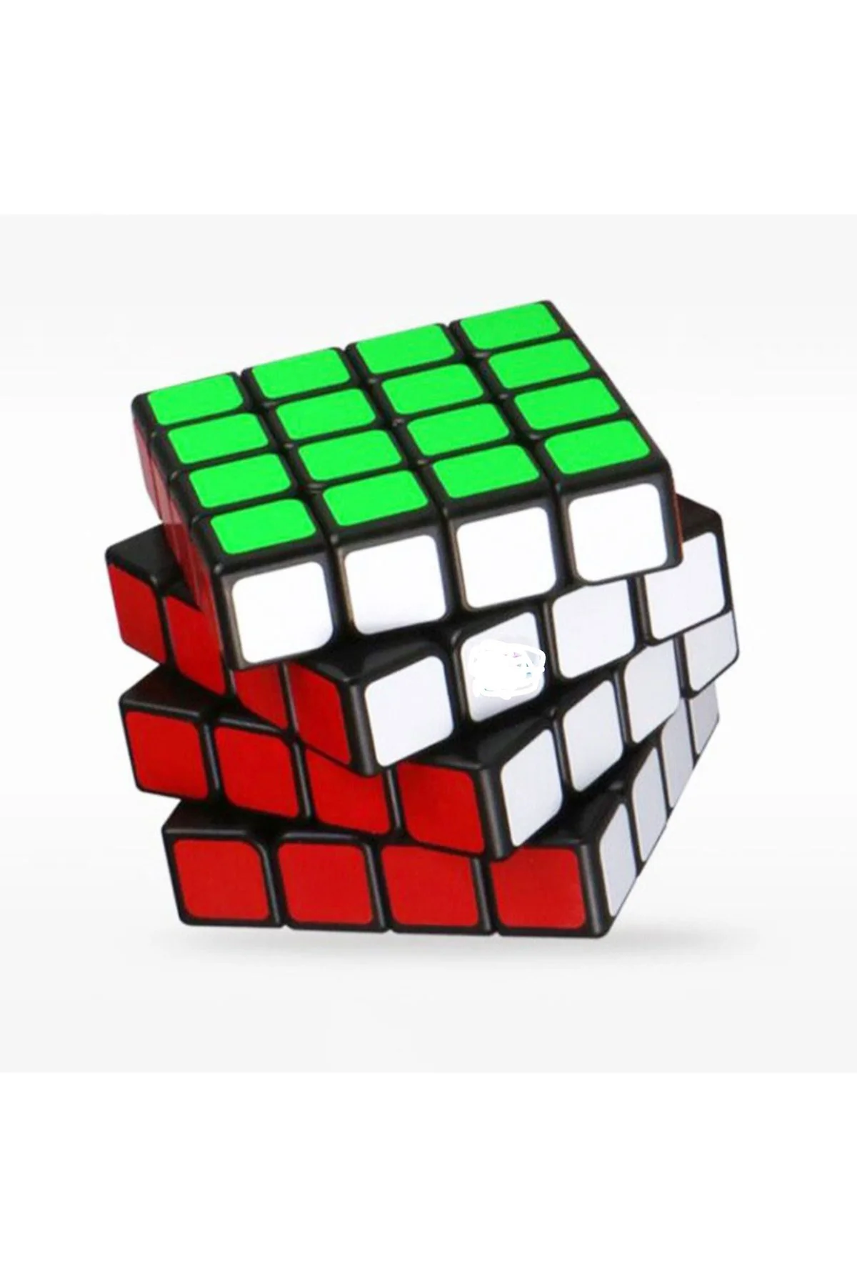 4*4*4 PROFOSYONEL ZEKA KÜPÜ