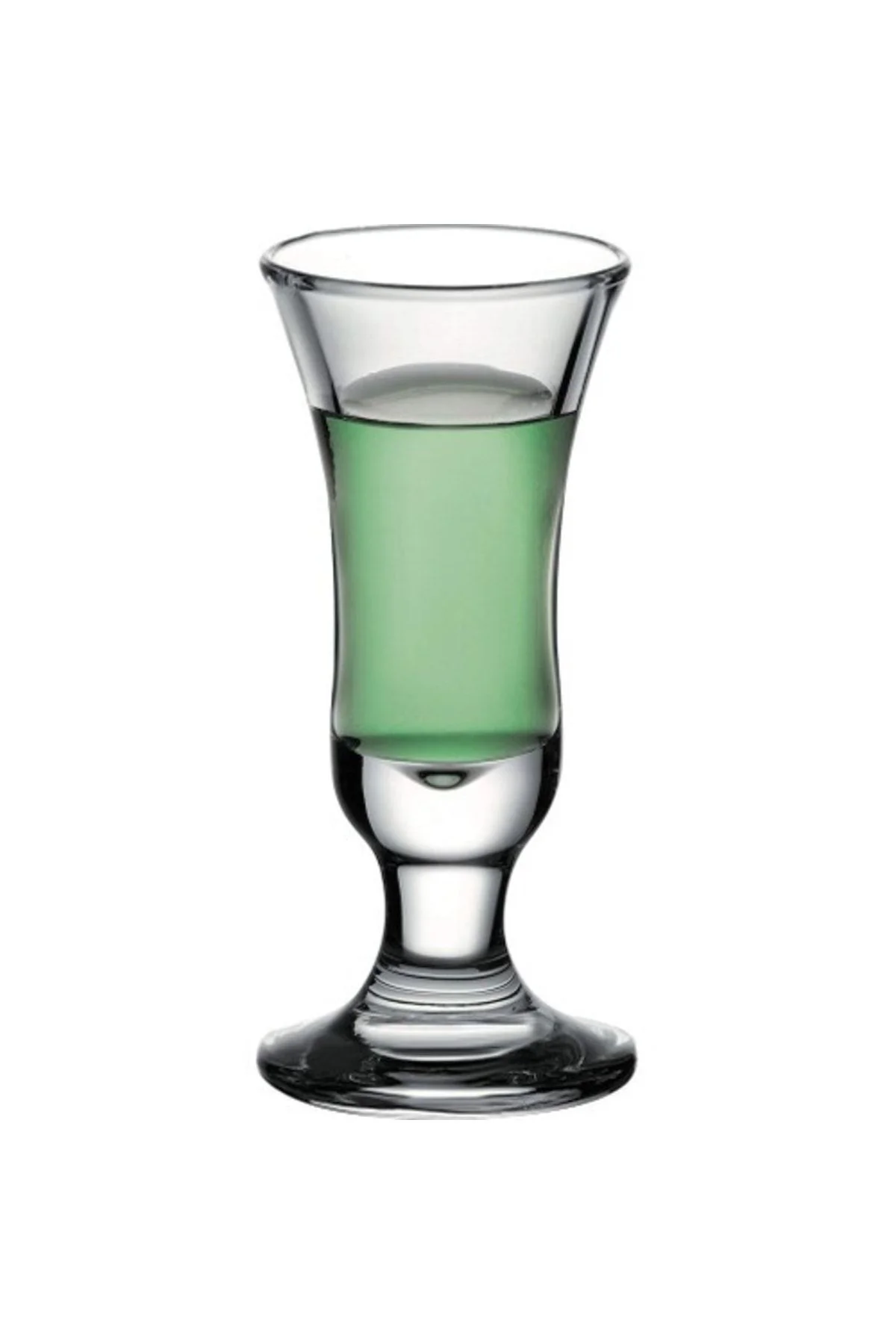 44404 Boston Shot Bardağı 28cc - 12 Adet 44404 Boston Shot Bardağı 28cc - 12 Adet