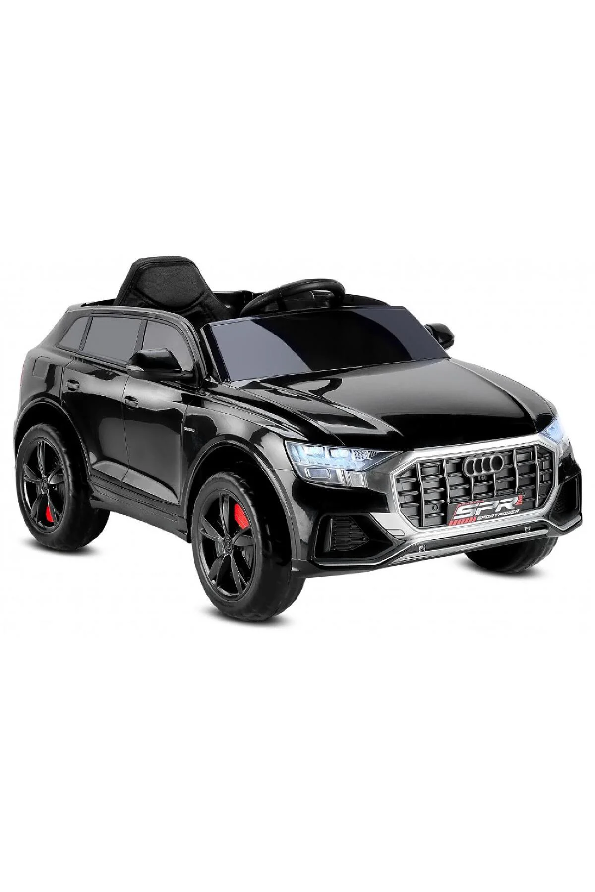 445A SPORT POWER (EVA TKR) PREMUM 12 VOLT AKÜLÜ ARABA