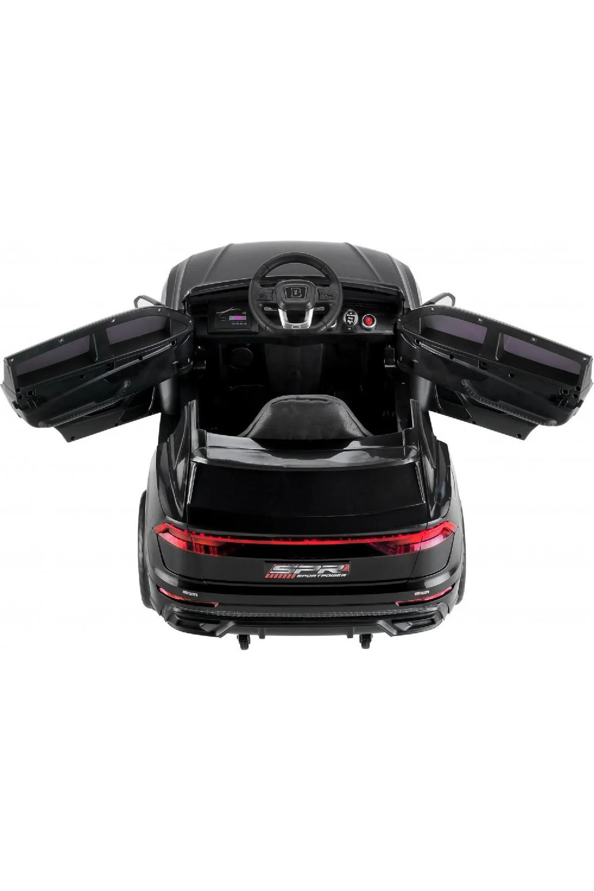 445A SPORT POWER (EVA TKR) PREMUM 12 VOLT AKÜLÜ ARABA