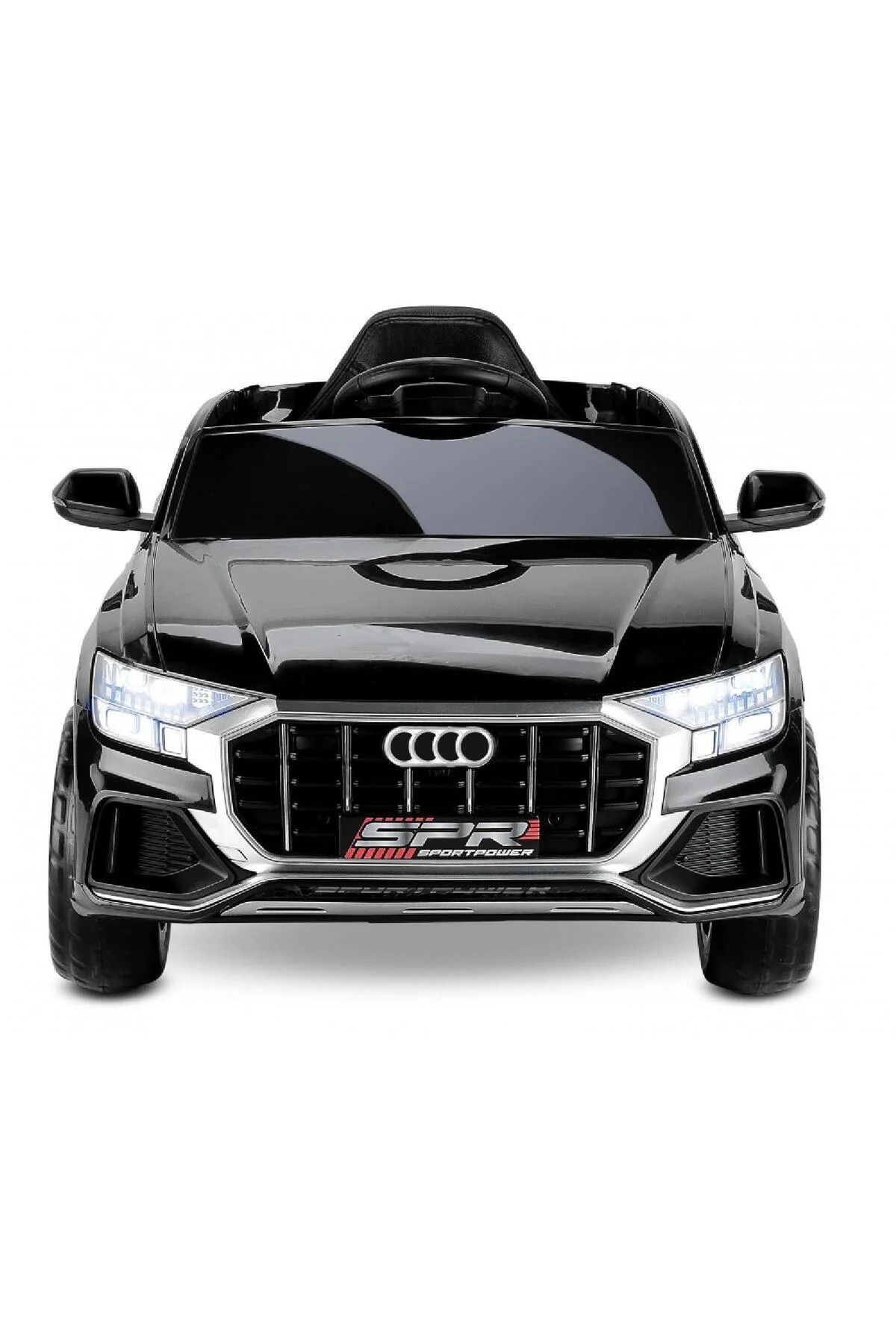 445A SPORT POWER (EVA TKR) PREMUM 12 VOLT AKÜLÜ ARABA