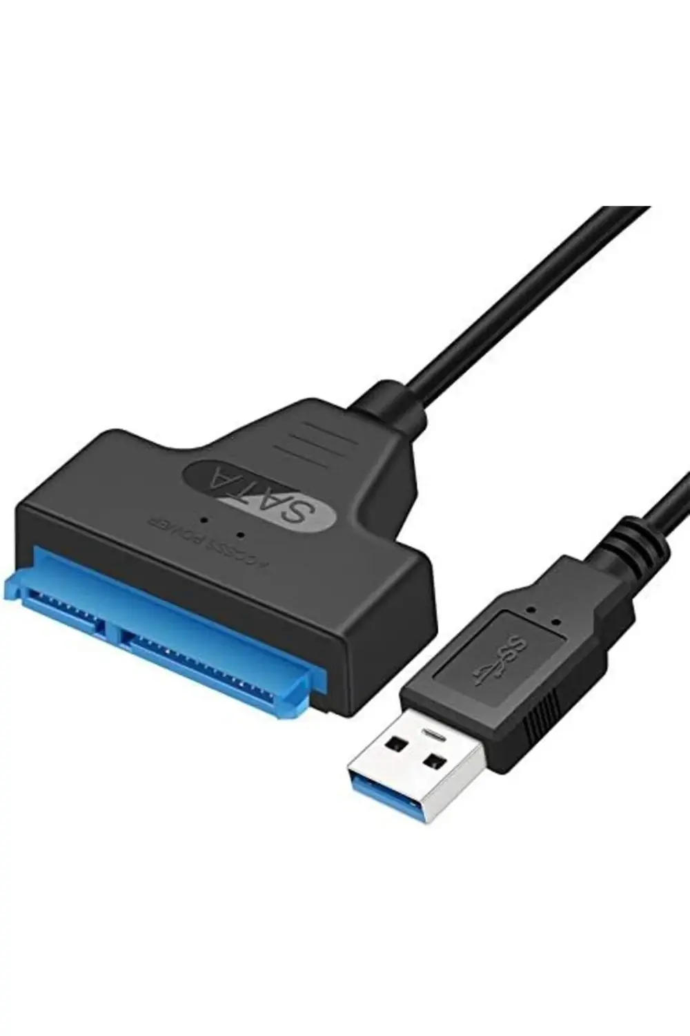 4469 Usb 3.0 2.5 inç Usb Sata Çevirici Dönüştürücü Hdd Hard Disk