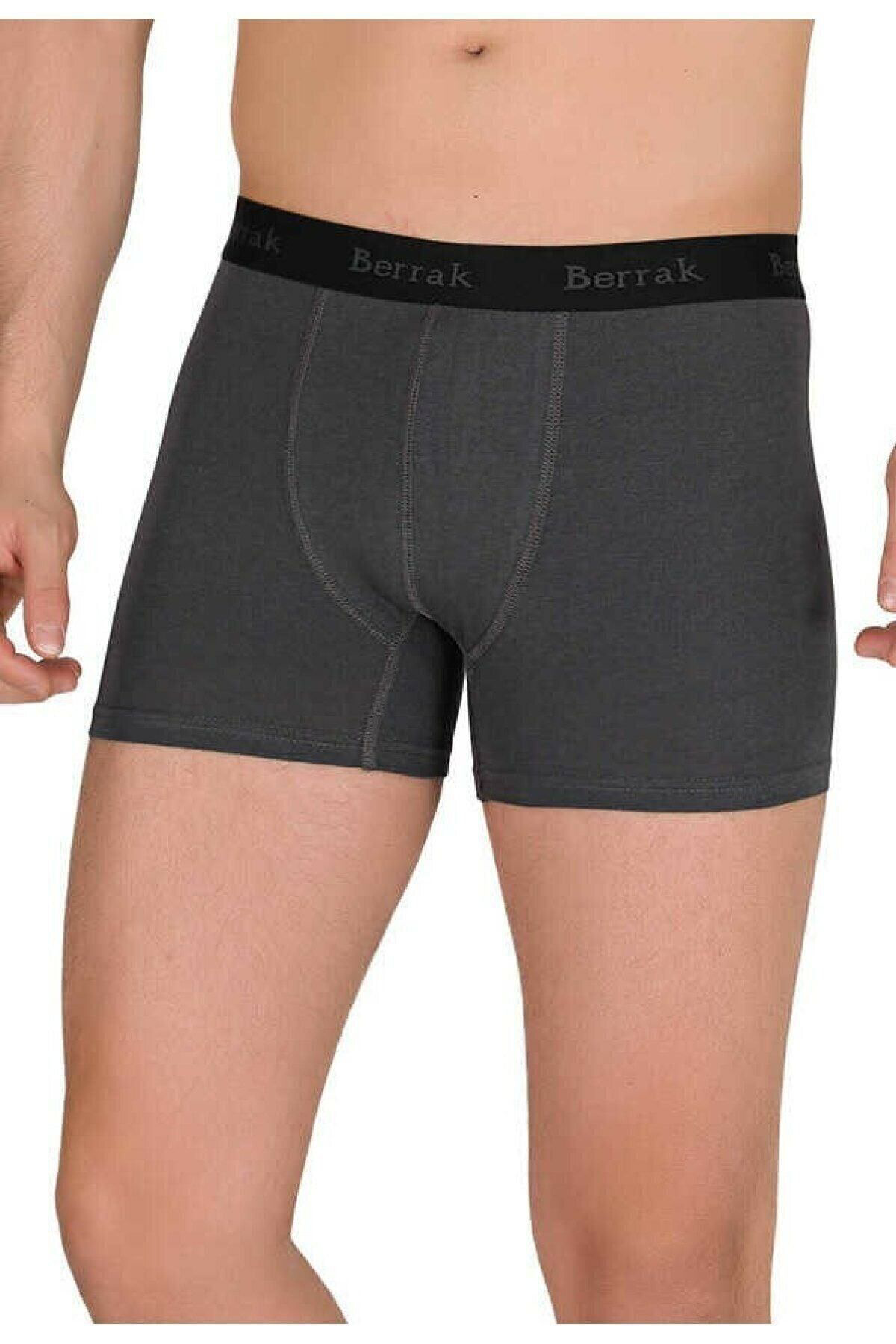 4476 ERKEK MODAL LİKRALI BOXER 3 ADET