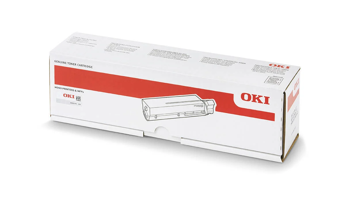 44992401 SİYAH TONER/B401/MB441/MB451/1.500 SAYFA