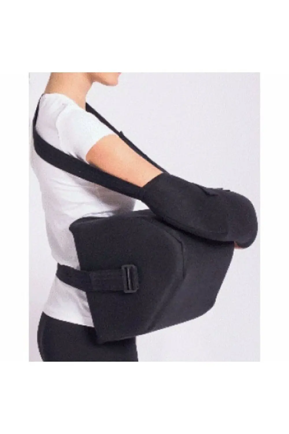 45-60 Derece Kol Askısı Yastıklı Kas Yırtılması ve Omuz Ağrıları