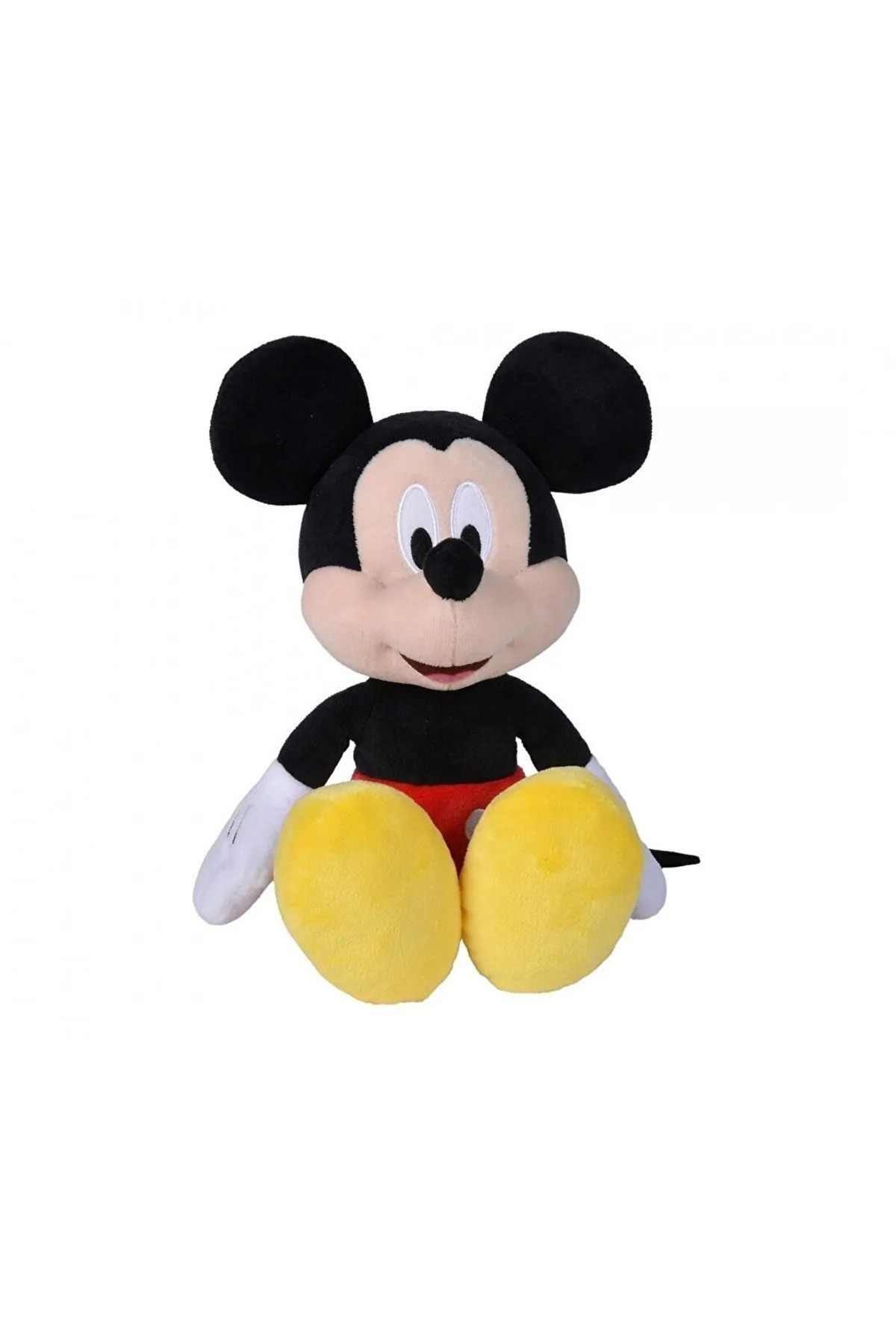 Oyuncak Store 45 Cm Micky Mouse Peluş Oyuncak