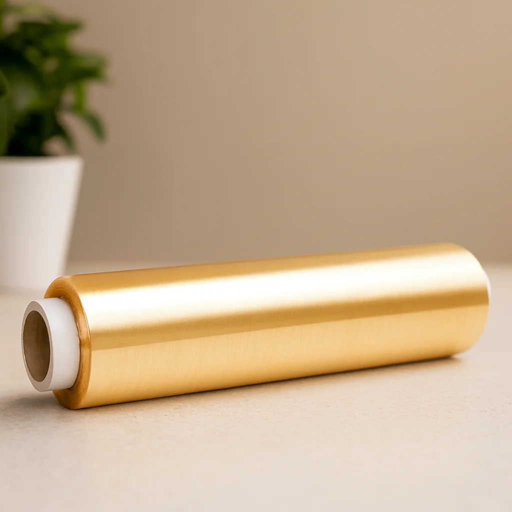 45 cm x 100 m PVC Gıda Streç Film Rulo Fiyatı, Yorumları ve Özellikleri