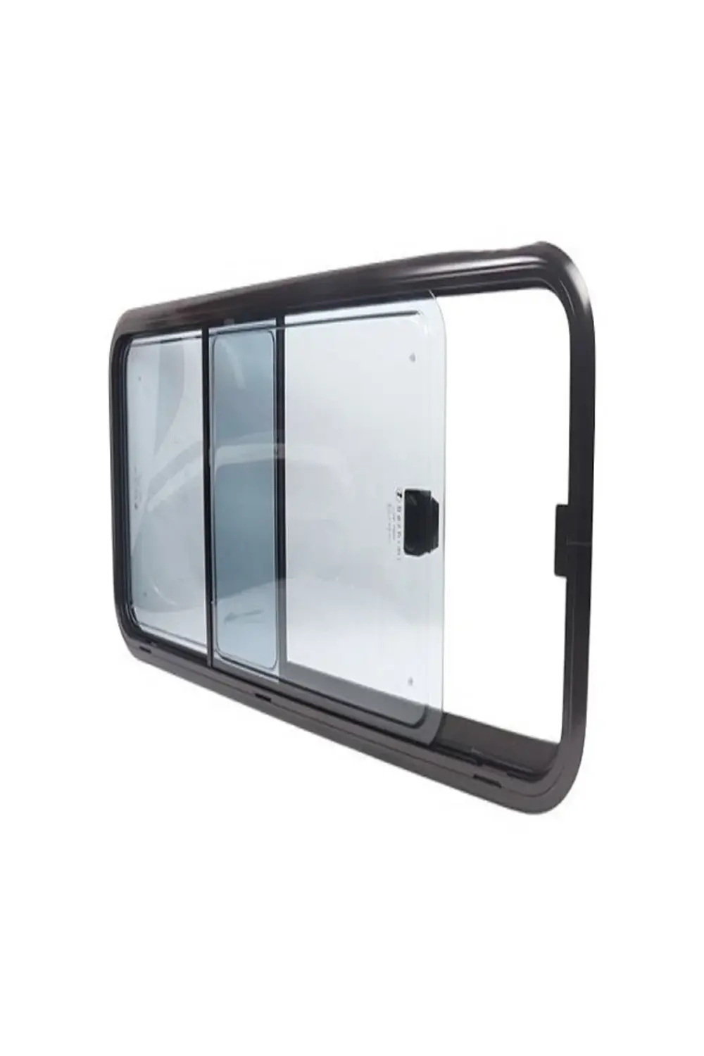 4501100 Çift Katlı Sürgülü Karavan Penceresi