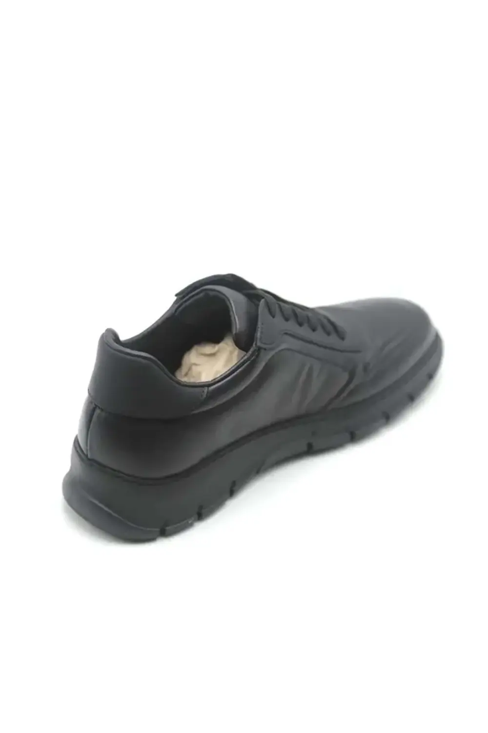 4502 Erkek Deri Casual Ayakkabı