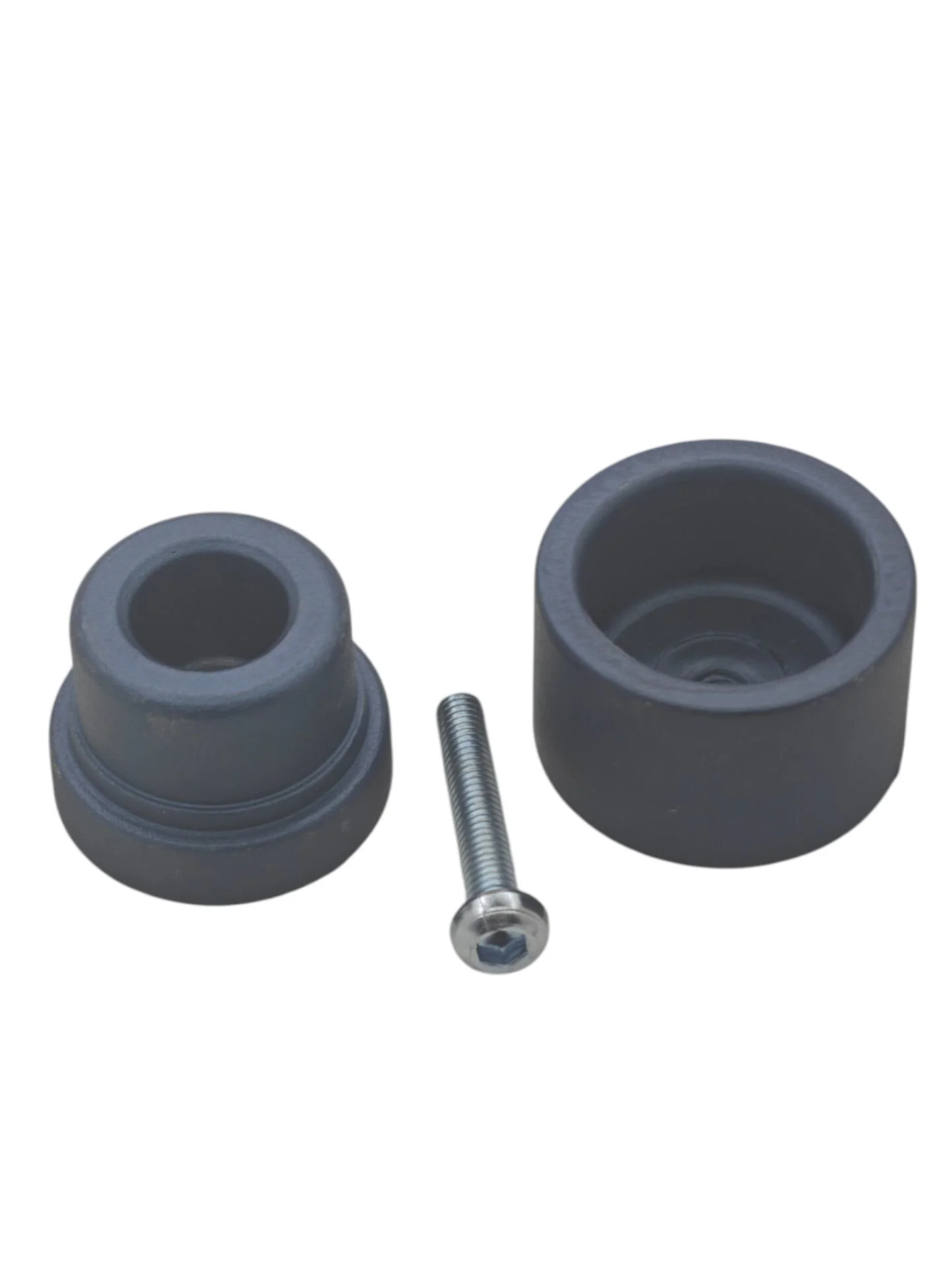 451   Gönen PPRC Boru Kaynak Makine Paftası 20mm - Mavi